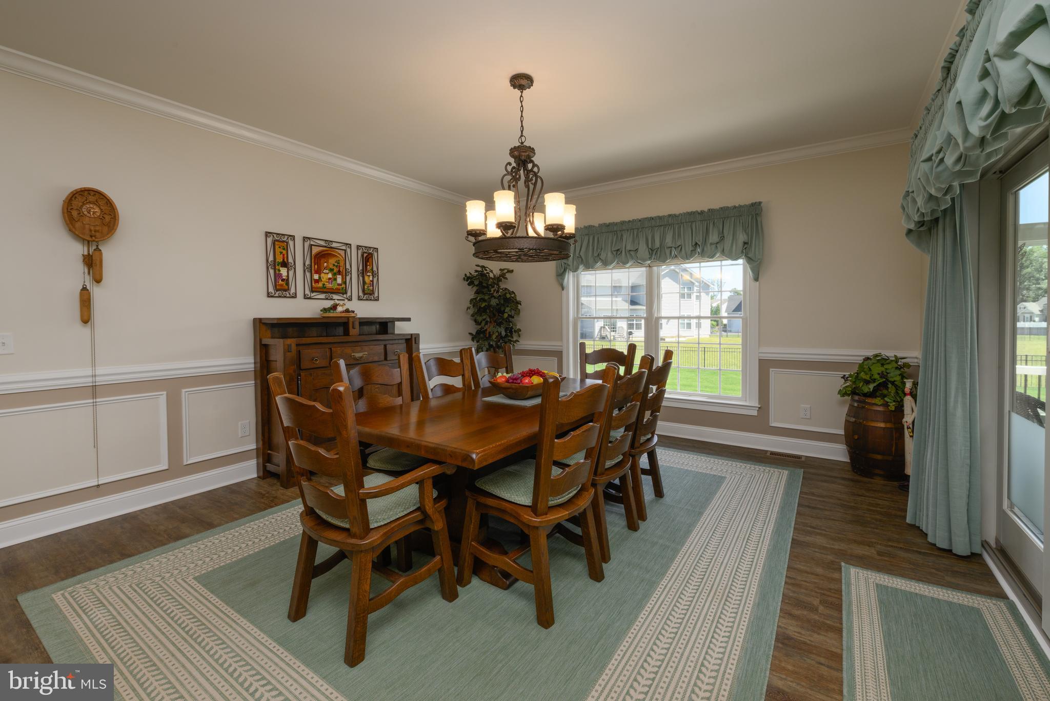 TOWNSEND FIELDS - Residential