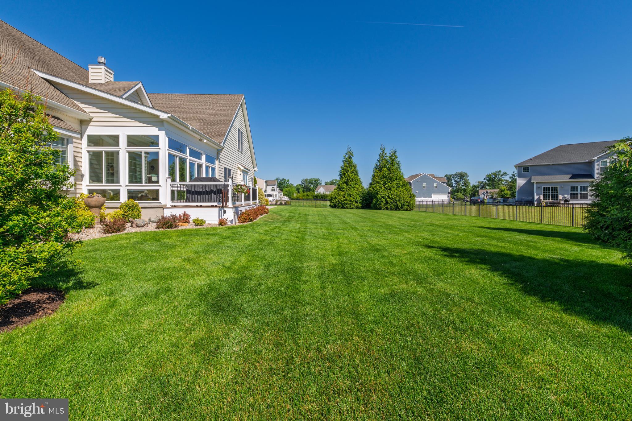 TOWNSEND FIELDS - Residential
