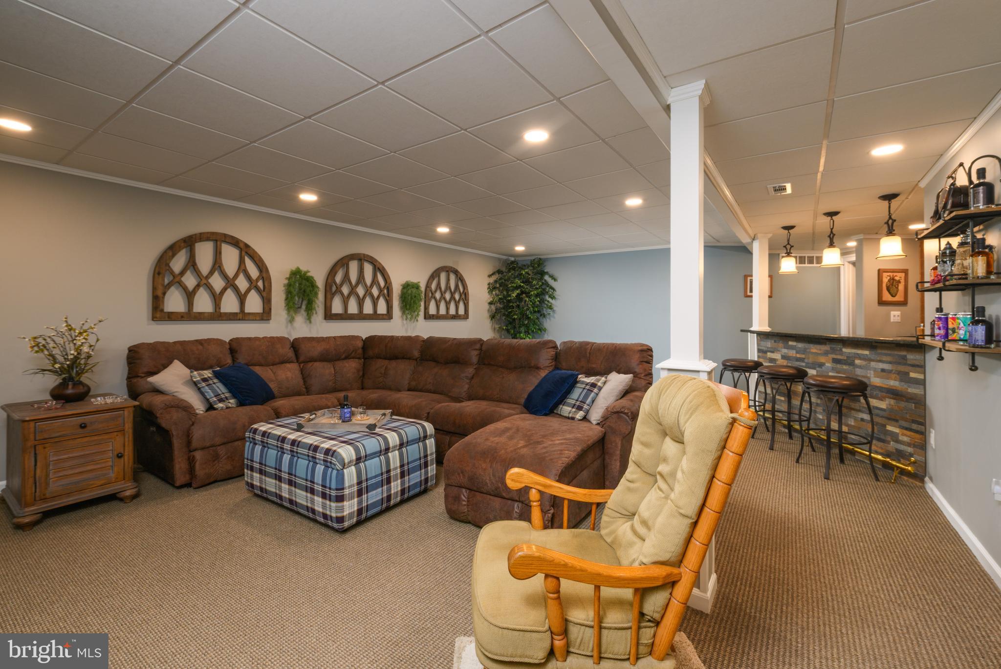 TOWNSEND FIELDS - Residential