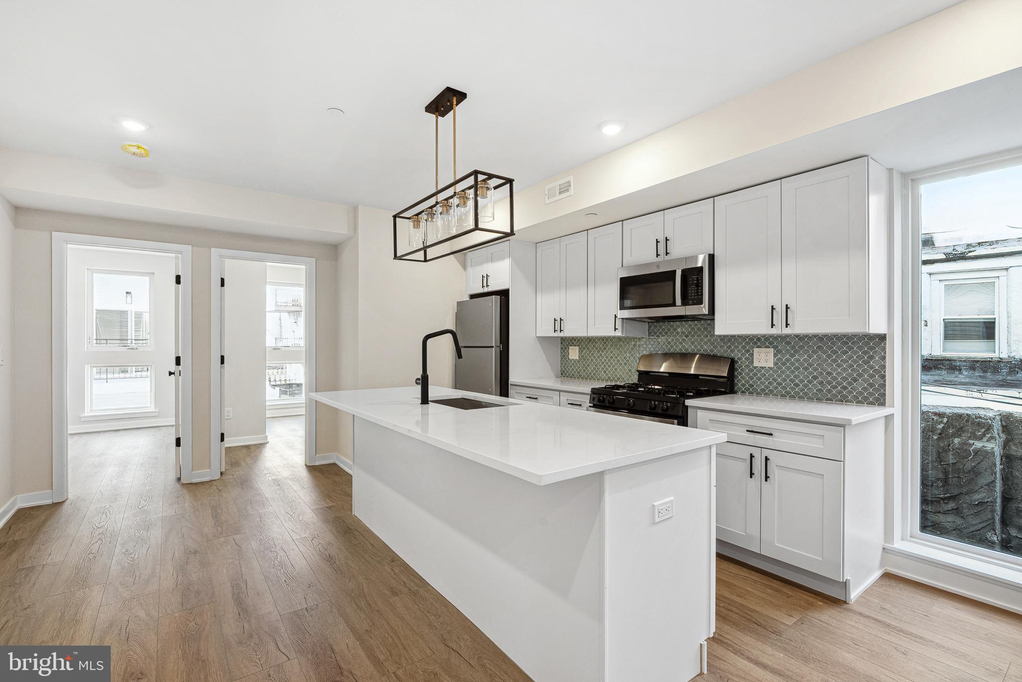 PENNSPORT - Residential Lease