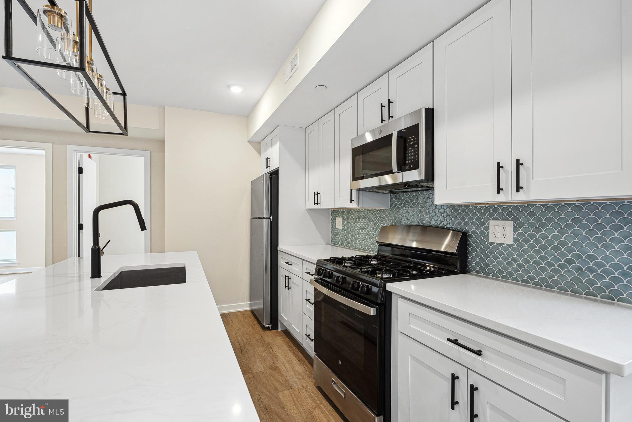 PENNSPORT - Residential Lease