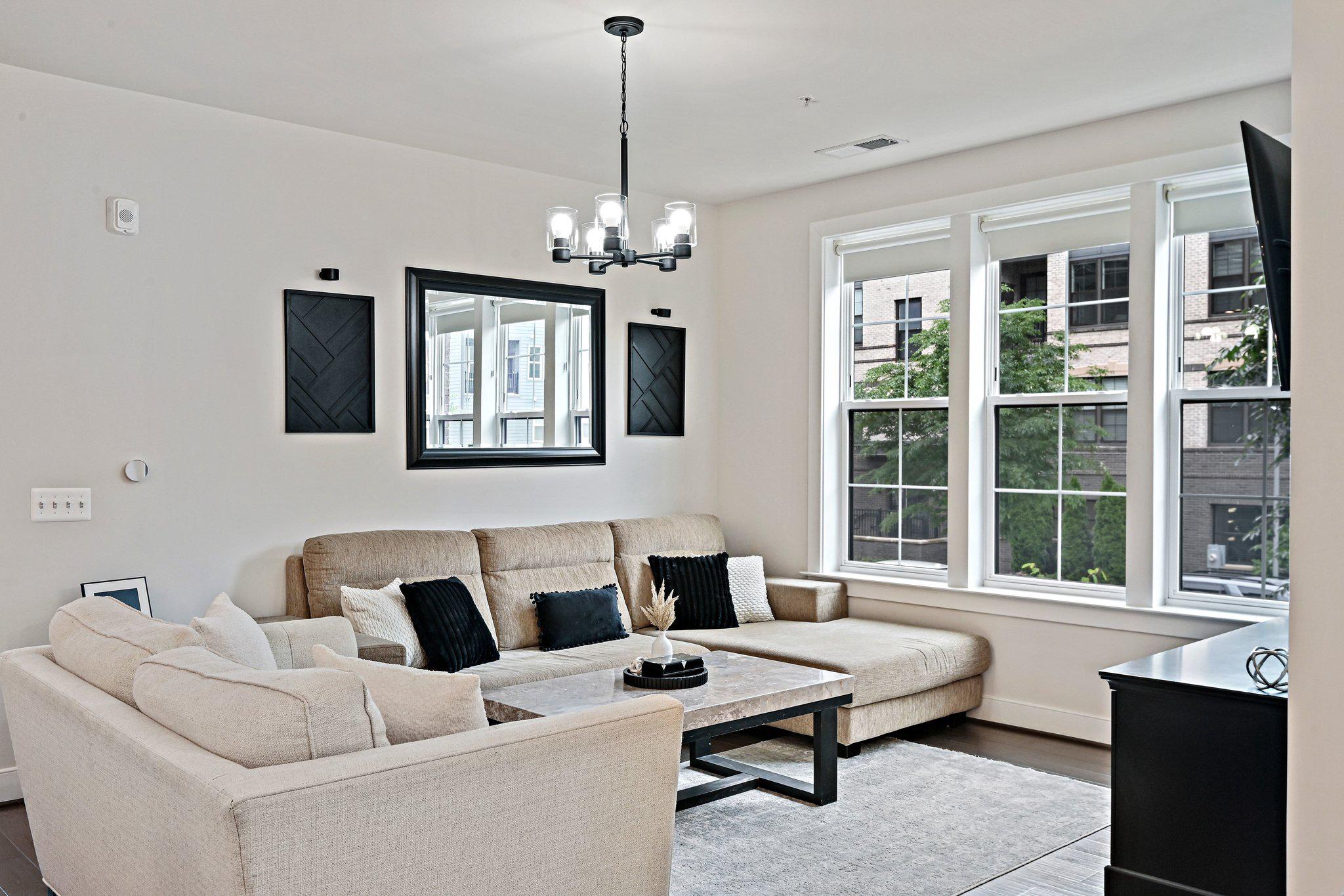 METROPARK AT ARROWBROOK - Residential
