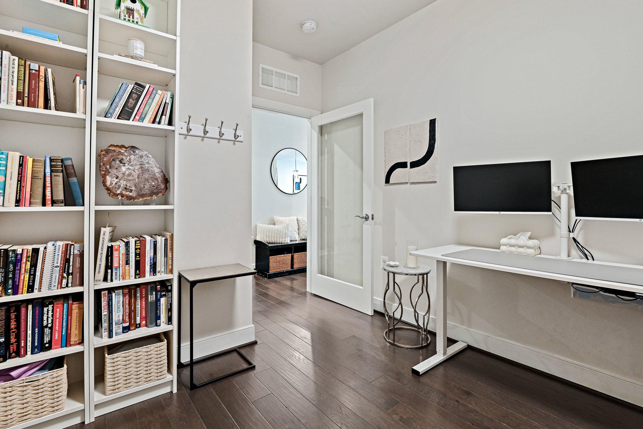 METROPARK AT ARROWBROOK - Residential