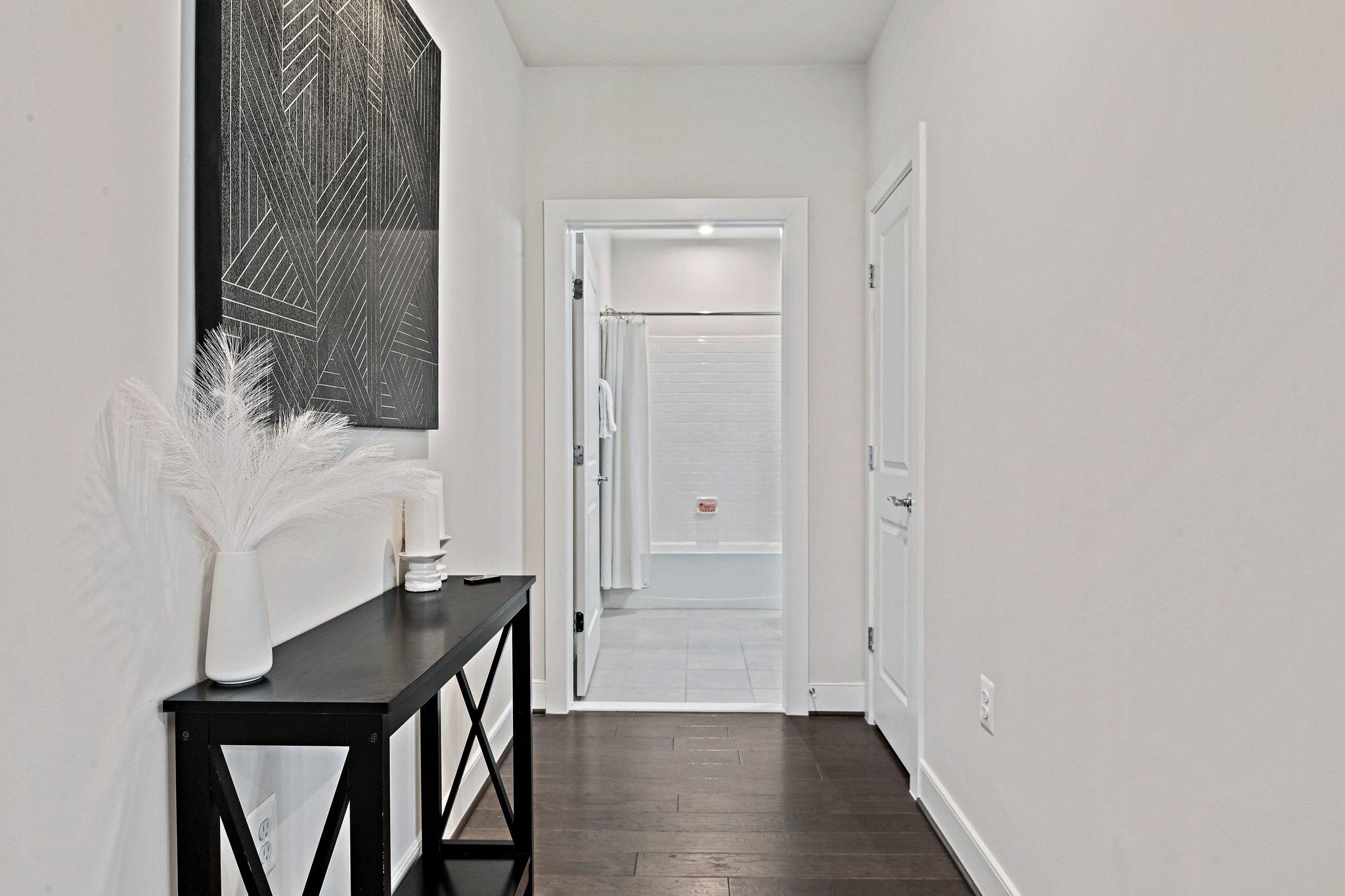 METROPARK AT ARROWBROOK - Residential