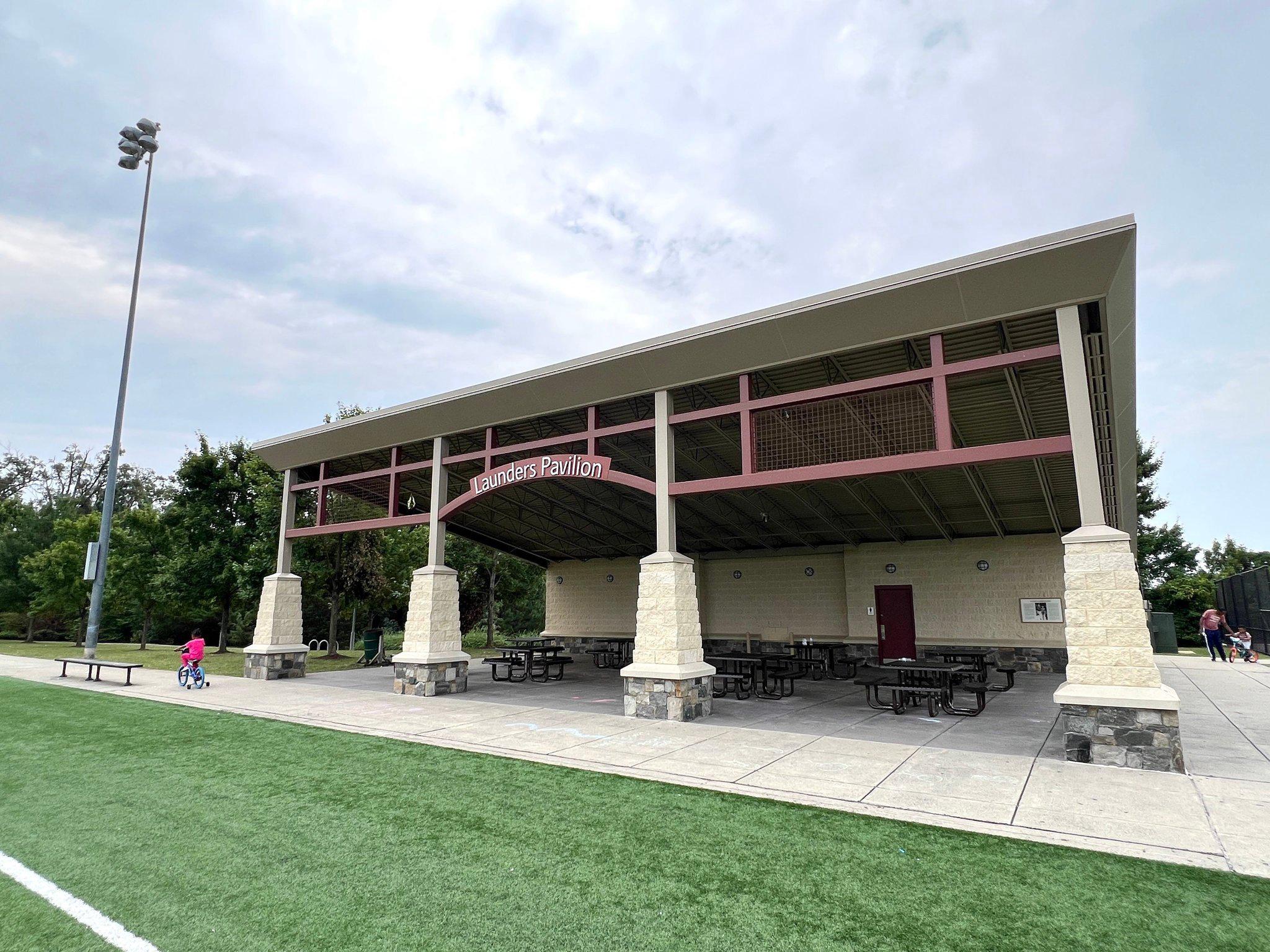 METROPARK AT ARROWBROOK - Residential