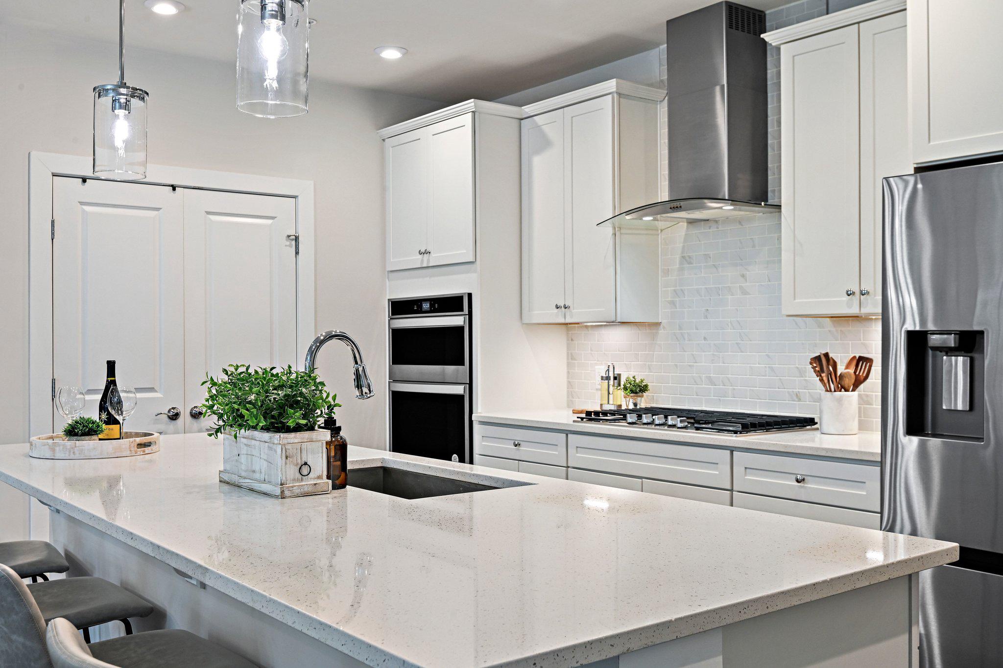 METROPARK AT ARROWBROOK - Residential