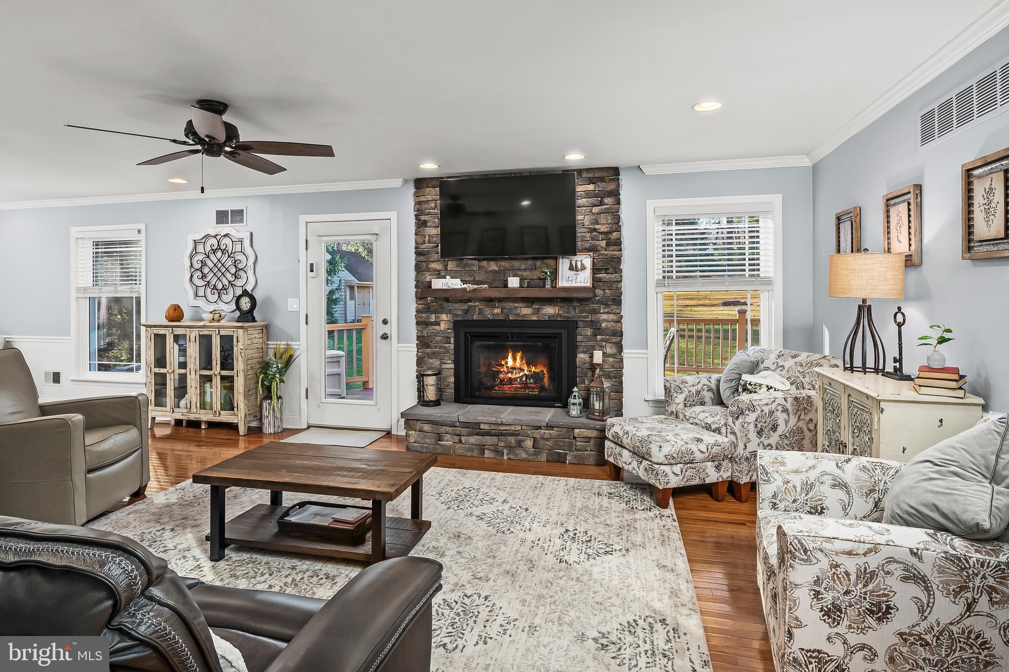 BECKLEY ESTATES - Residential