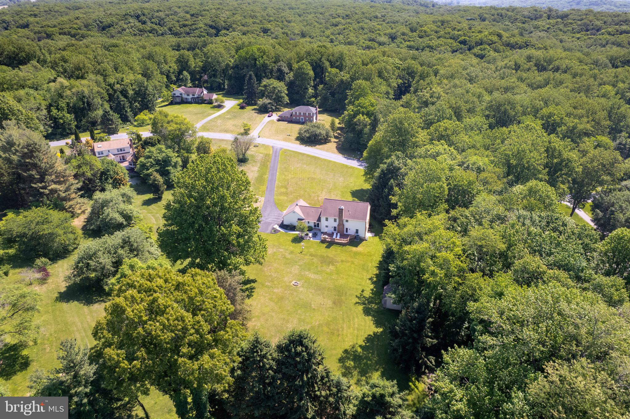 BECKLEY ESTATES - Residential