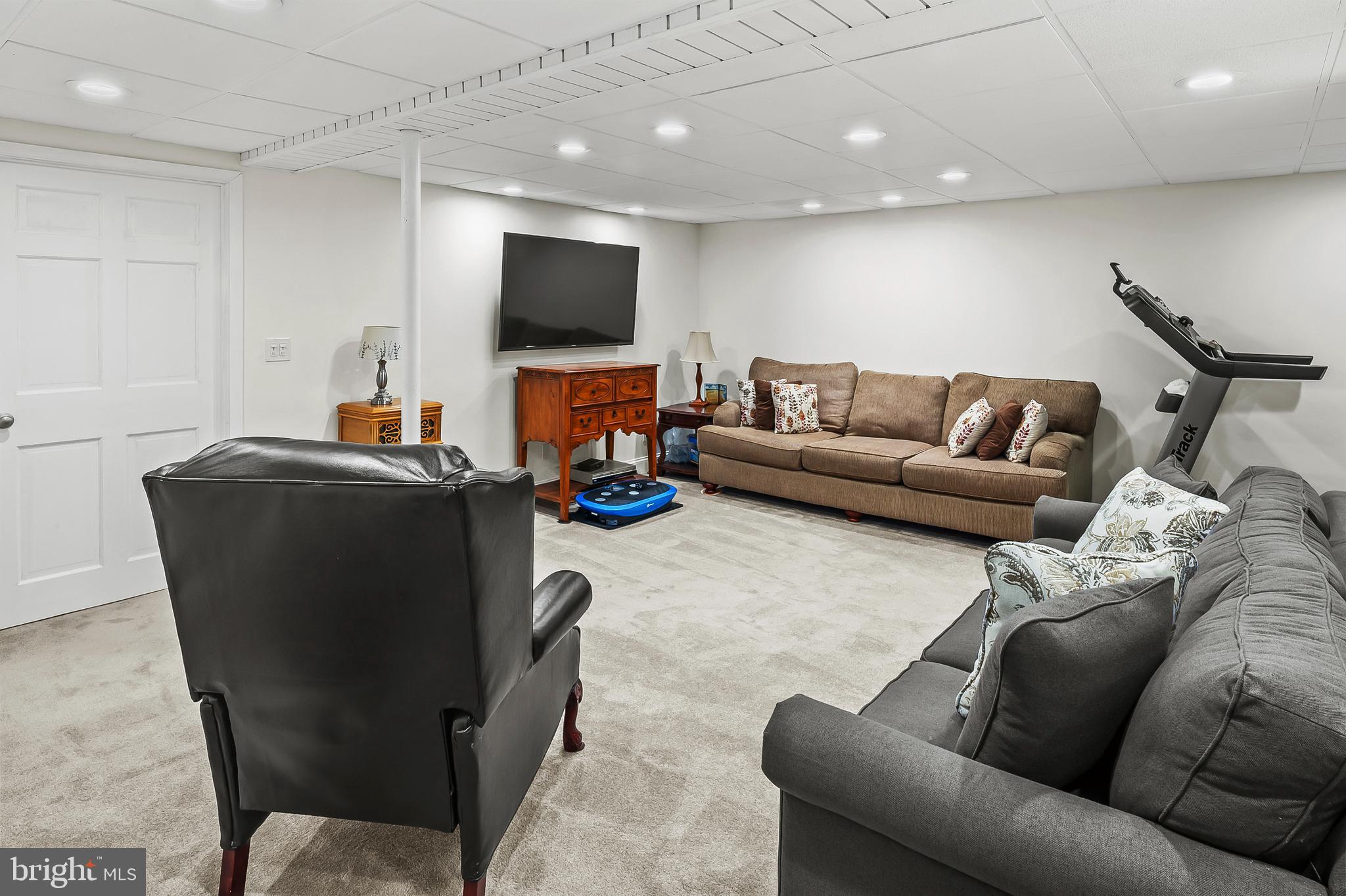 BECKLEY ESTATES - Residential