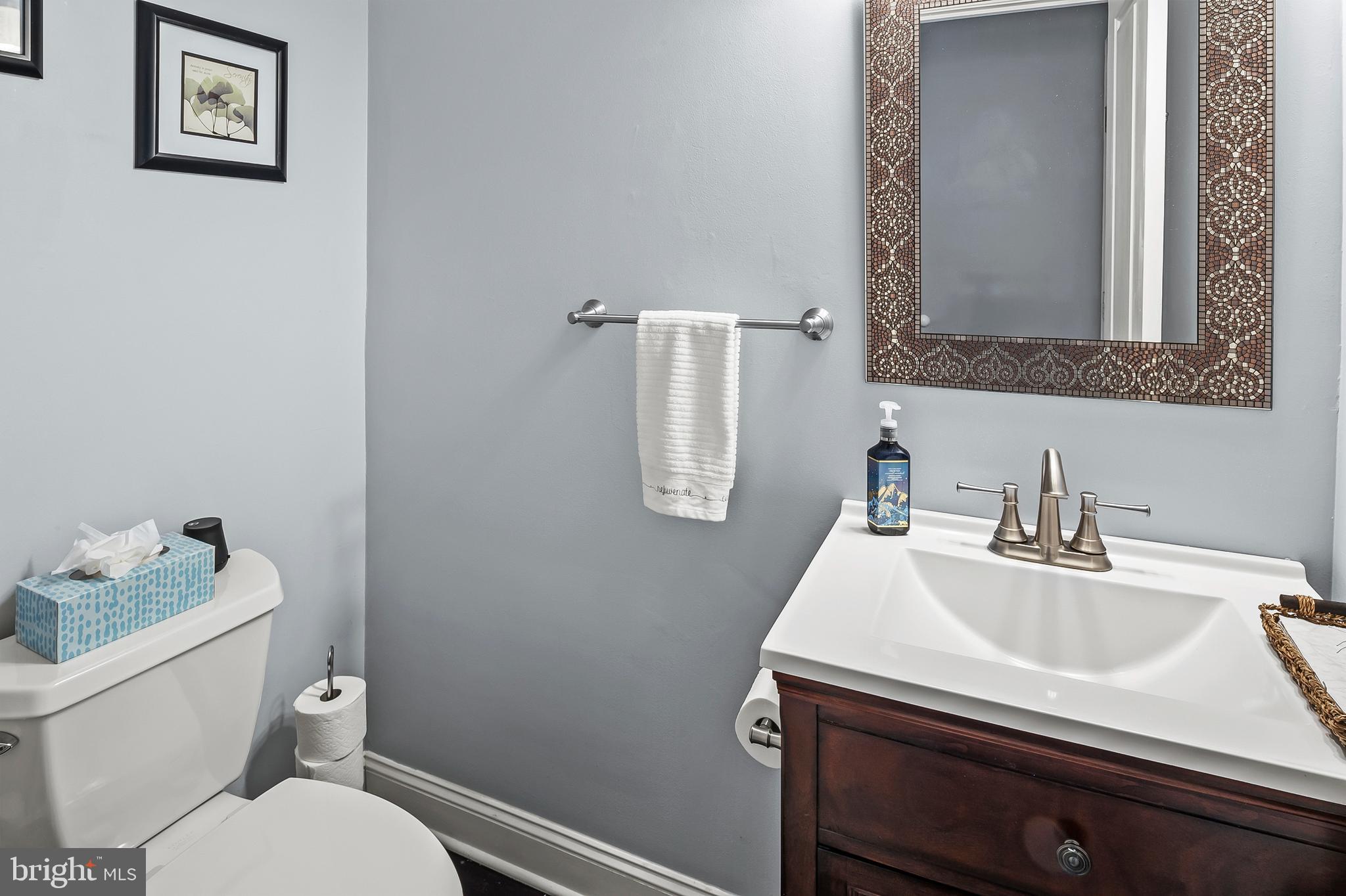 BECKLEY ESTATES - Residential