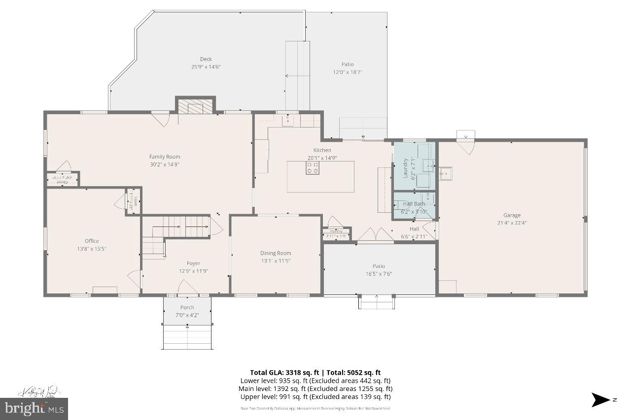 BECKLEY ESTATES - Residential