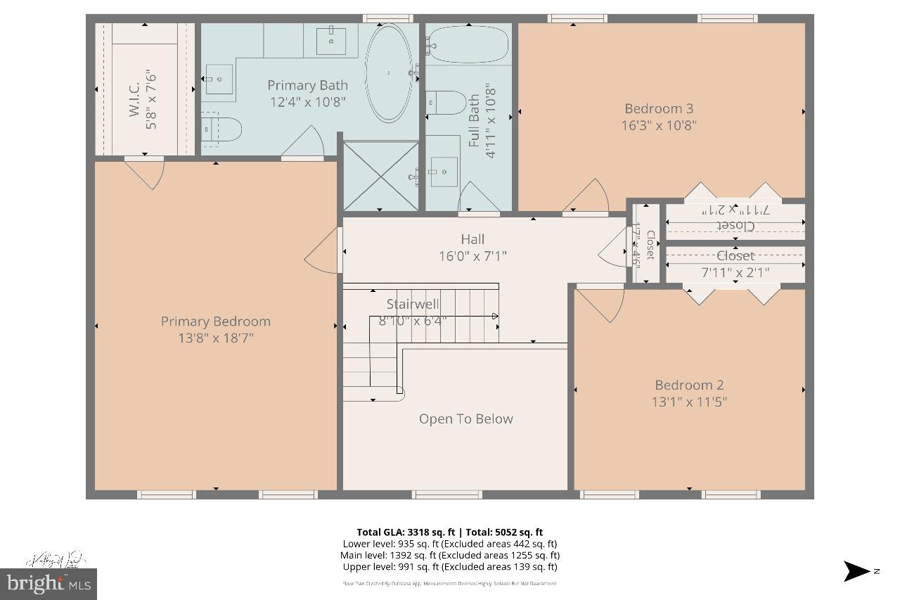 BECKLEY ESTATES - Residential