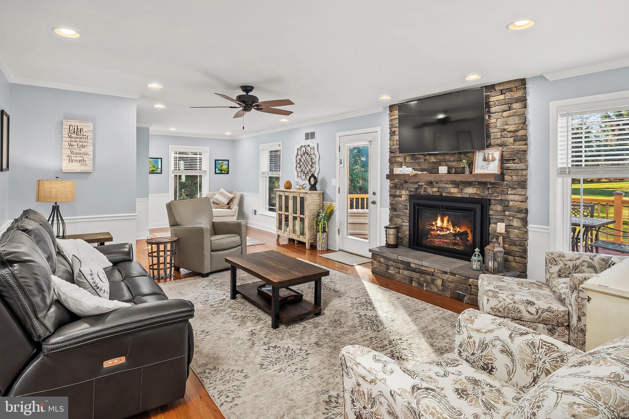 BECKLEY ESTATES - Residential