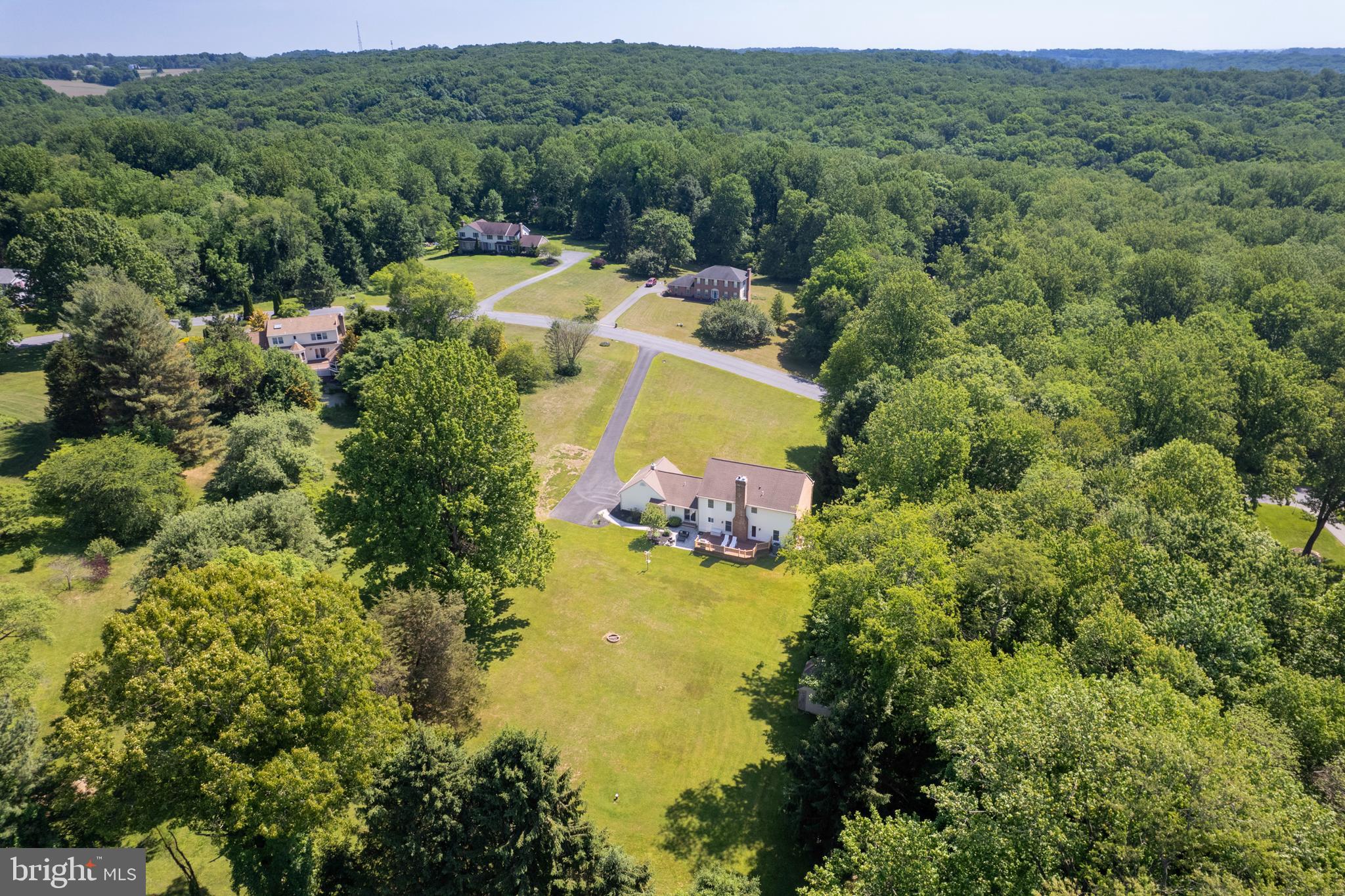 BECKLEY ESTATES - Residential