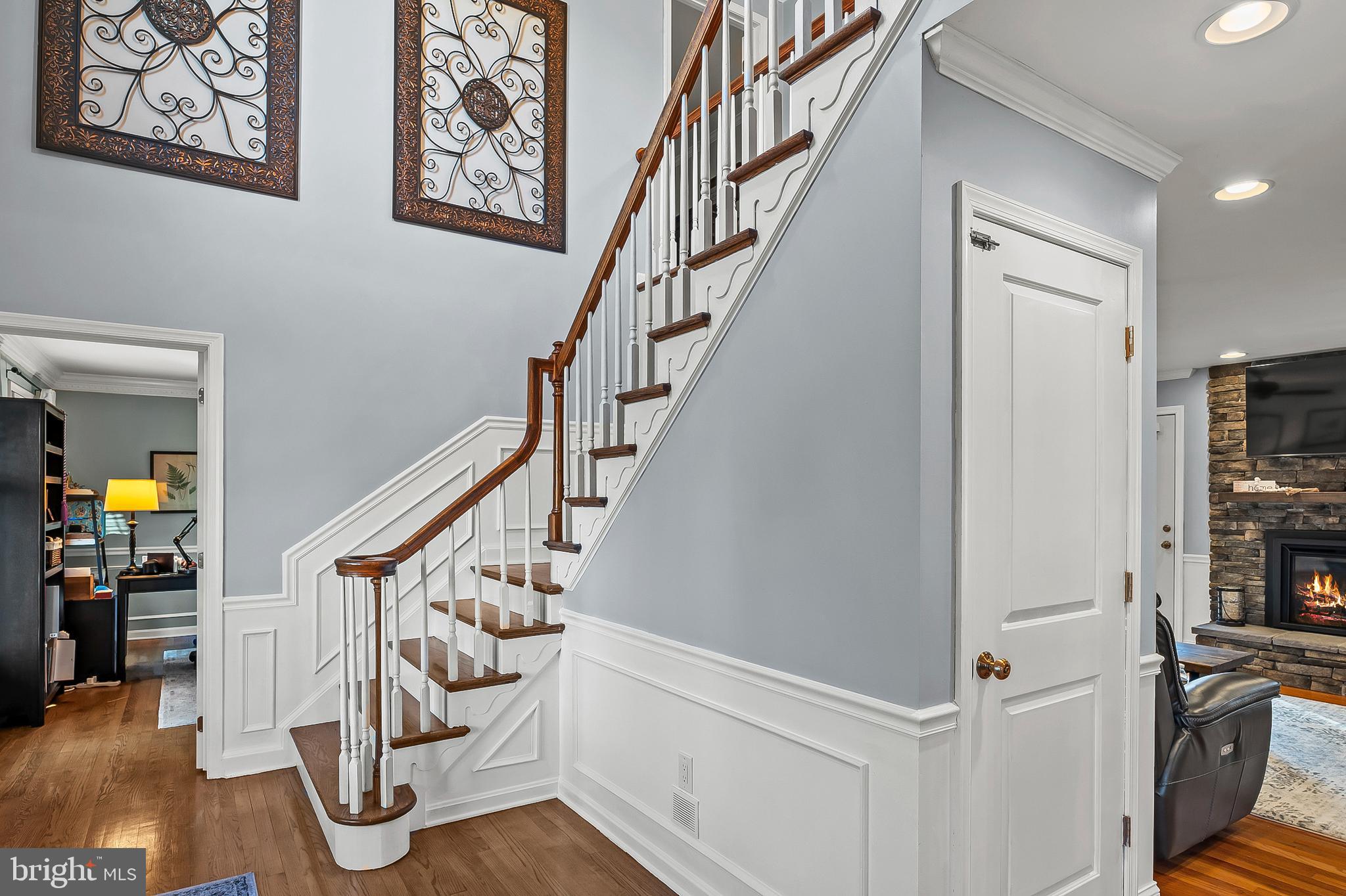 BECKLEY ESTATES - Residential
