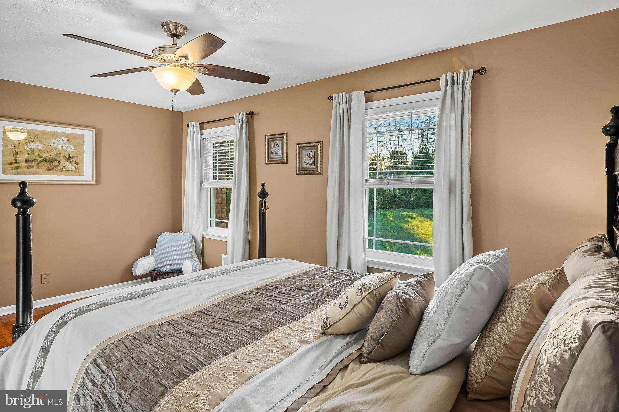 BECKLEY ESTATES - Residential