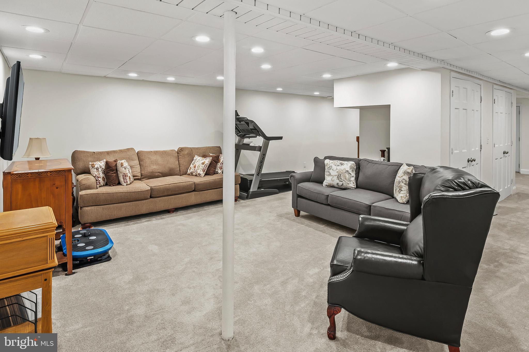 BECKLEY ESTATES - Residential