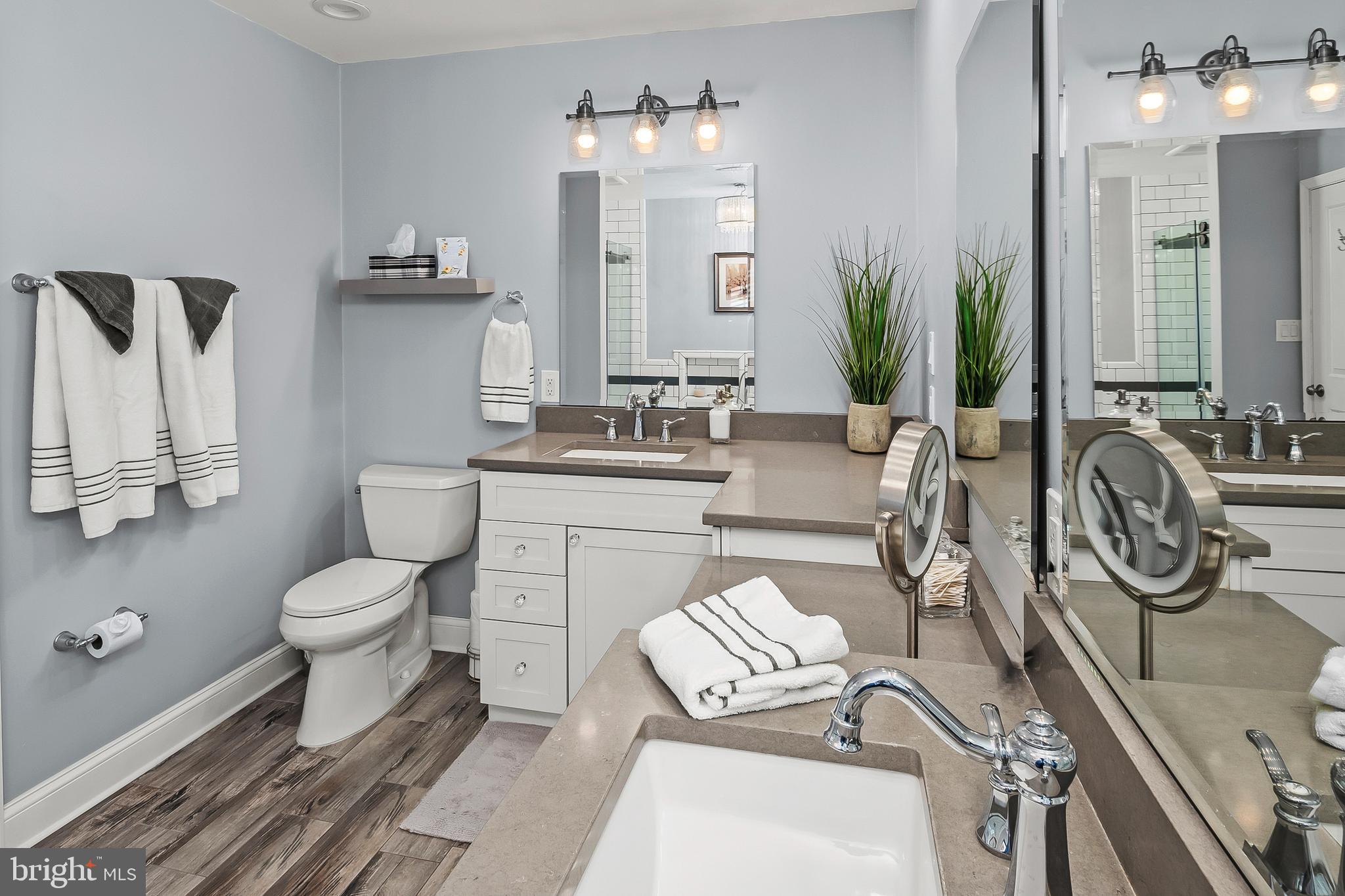 BECKLEY ESTATES - Residential