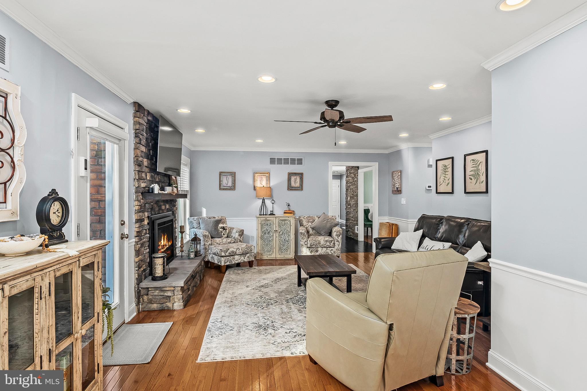 BECKLEY ESTATES - Residential