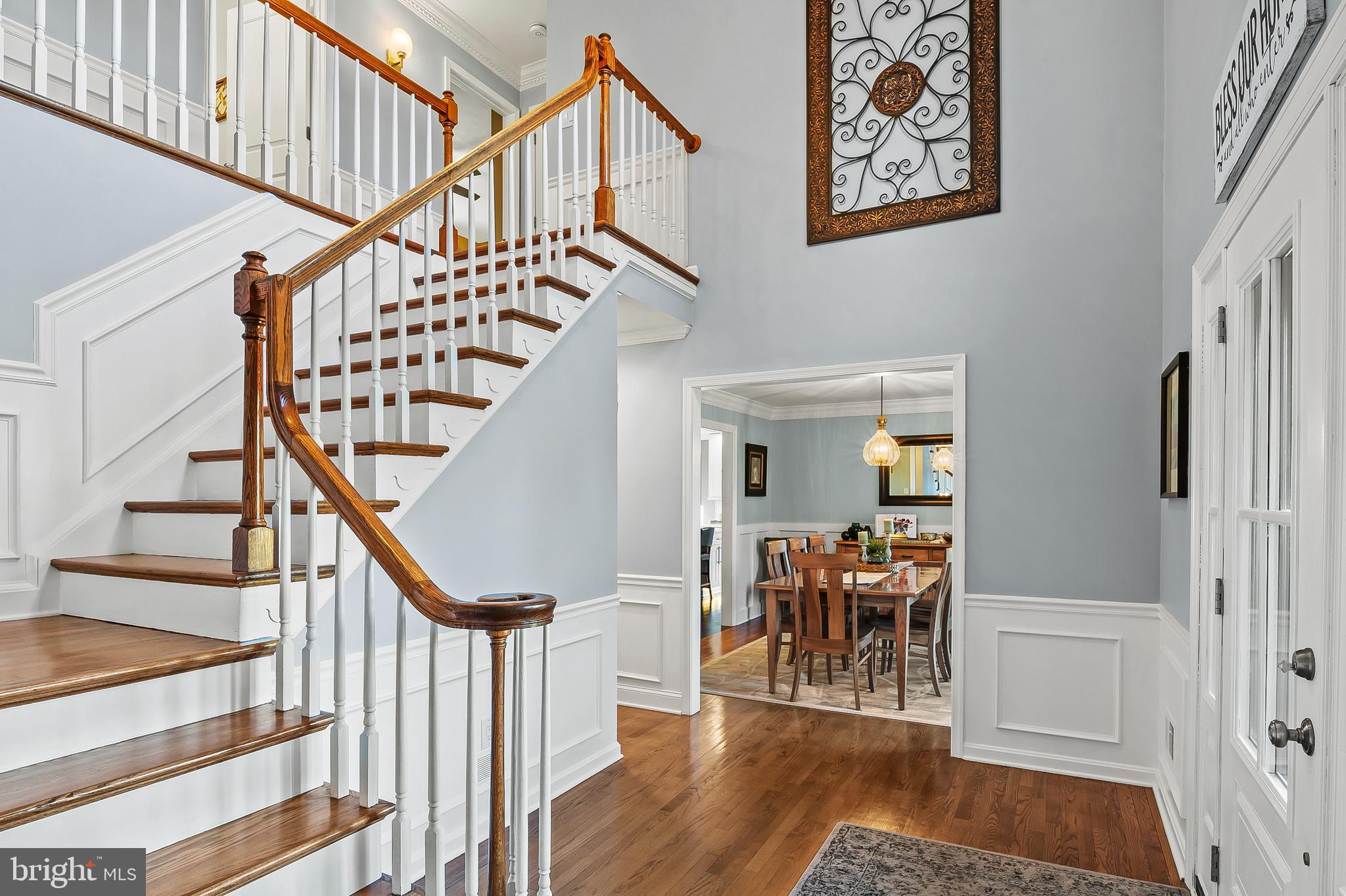 BECKLEY ESTATES - Residential
