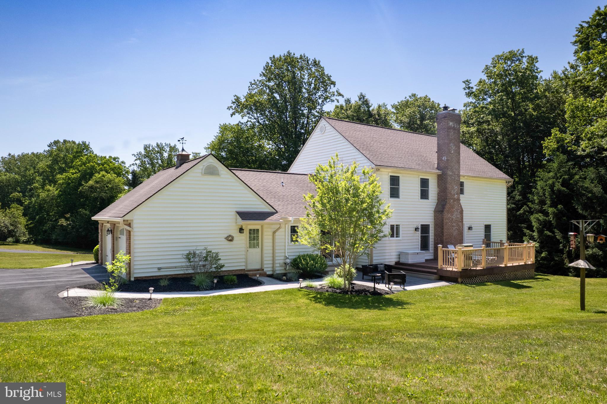 BECKLEY ESTATES - Residential