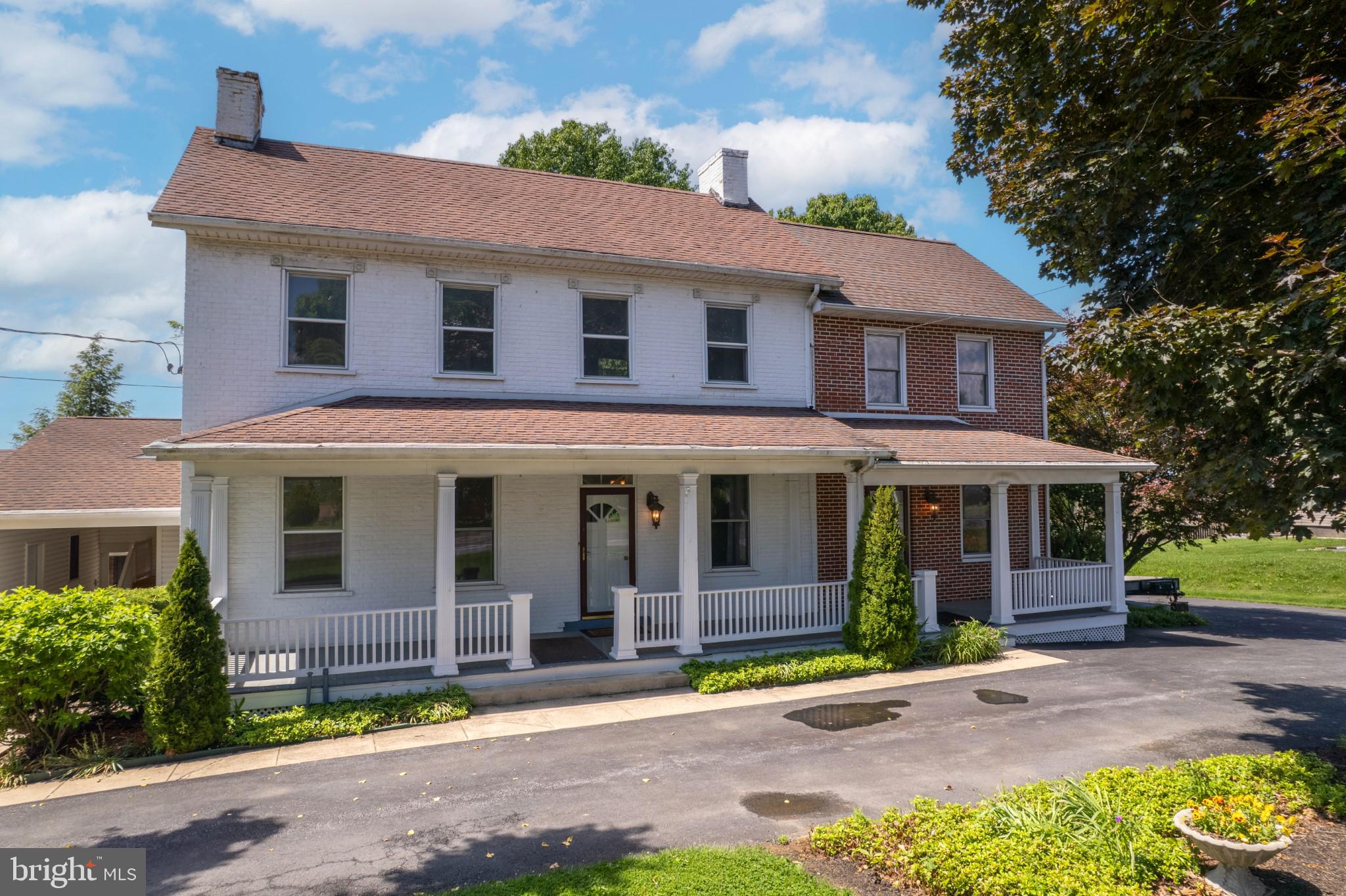 SOUTHAMPTON/FRANKLIN CO. - Residential