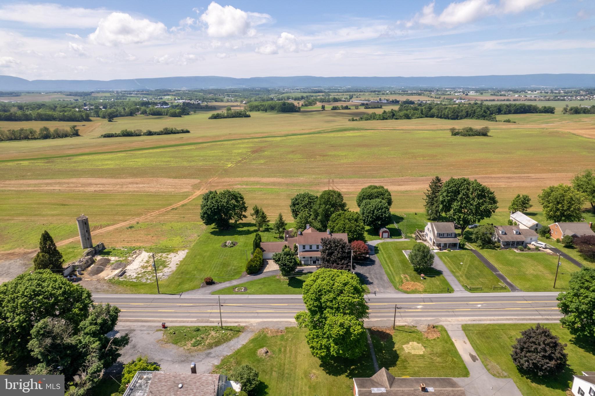 SOUTHAMPTON/FRANKLIN CO. - Residential