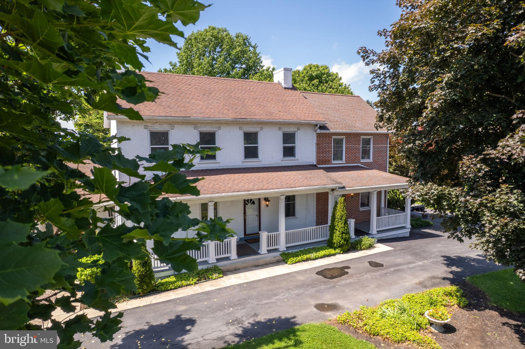 SOUTHAMPTON/FRANKLIN CO. - Residential