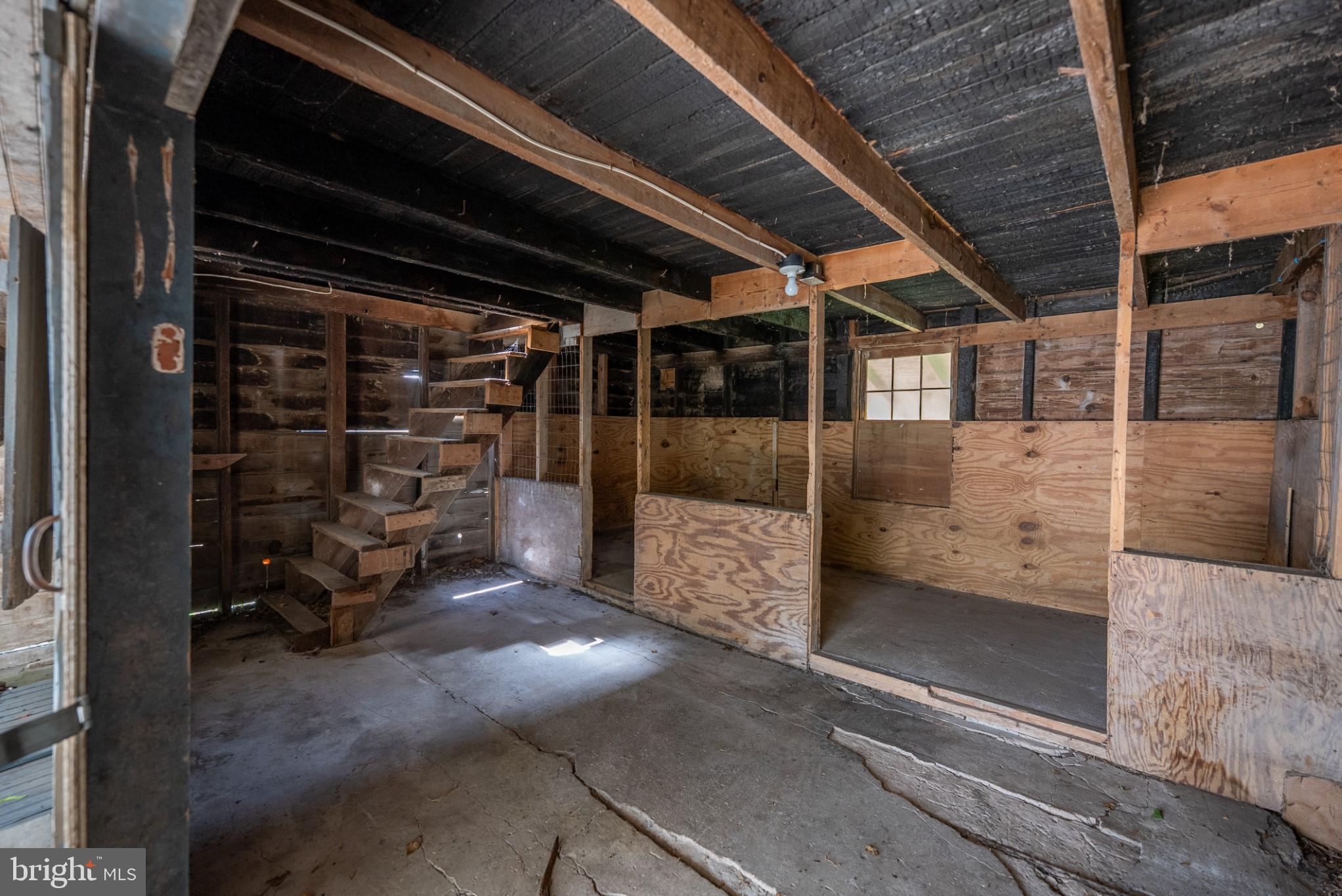 SOUTHAMPTON/FRANKLIN CO. - Residential