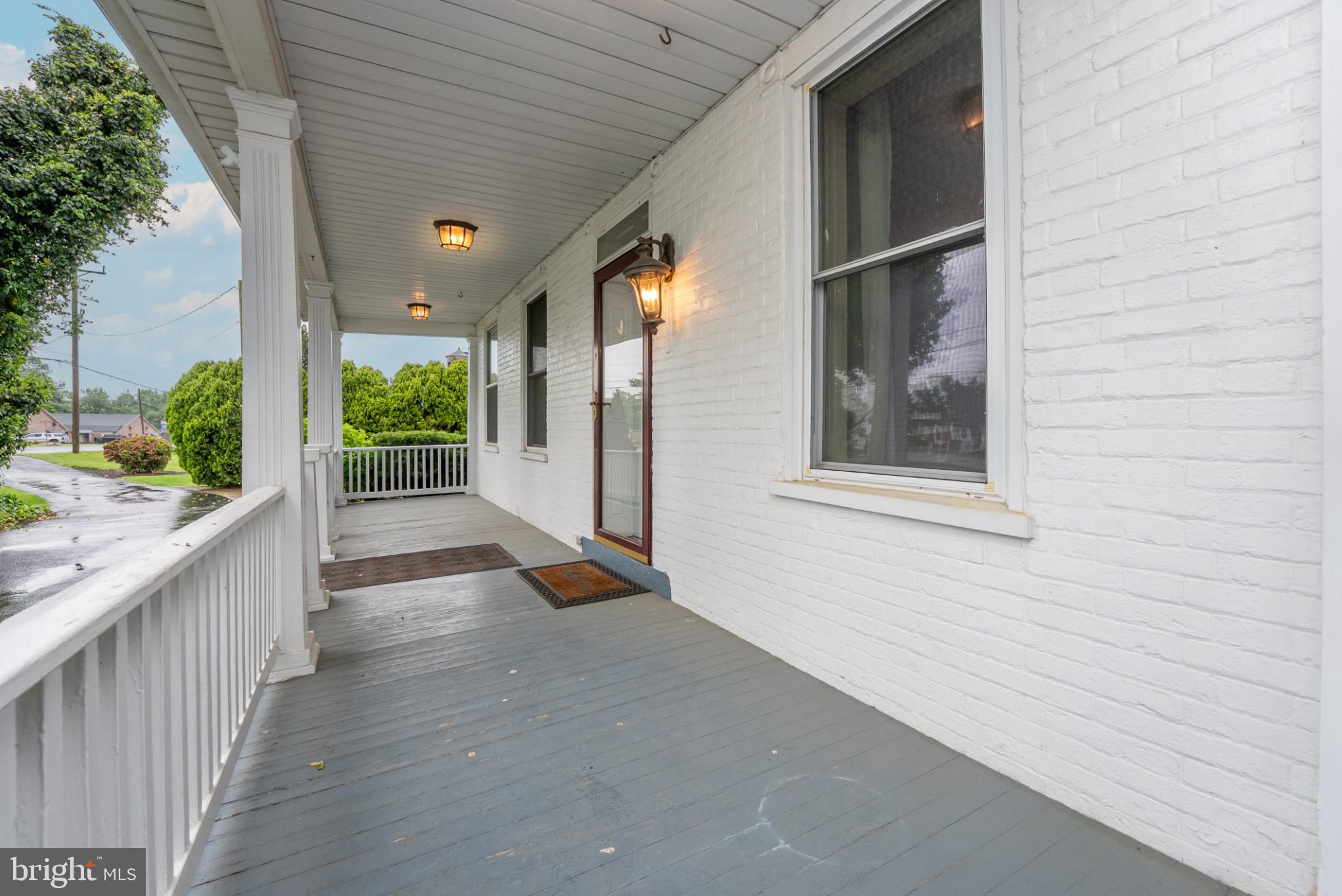 SOUTHAMPTON/FRANKLIN CO. - Residential