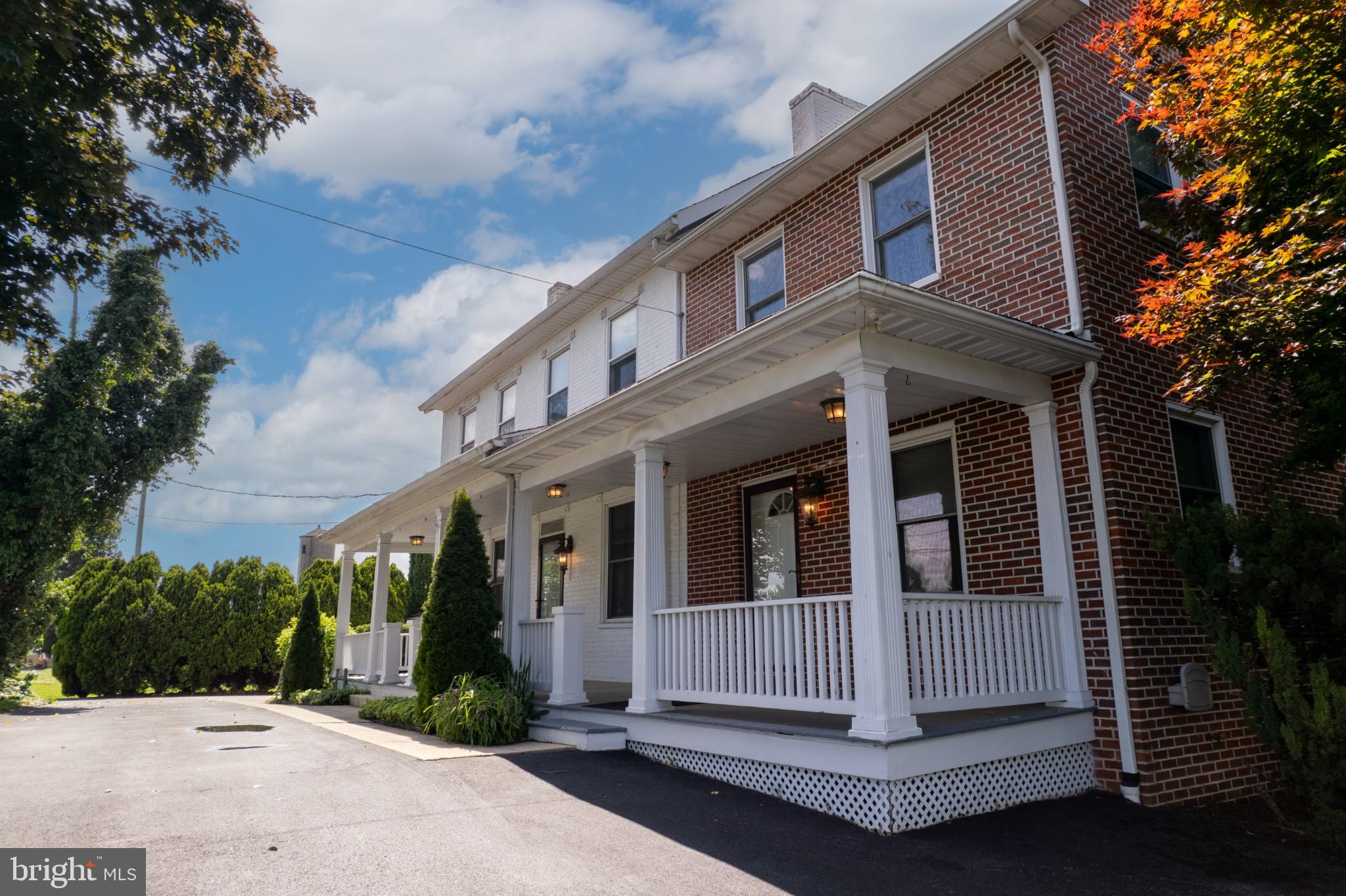 SOUTHAMPTON/FRANKLIN CO. - Residential