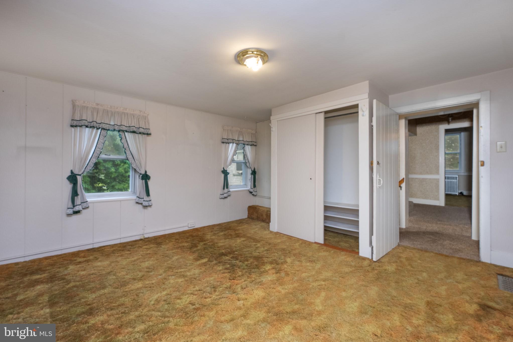 SOUTHAMPTON/FRANKLIN CO. - Residential