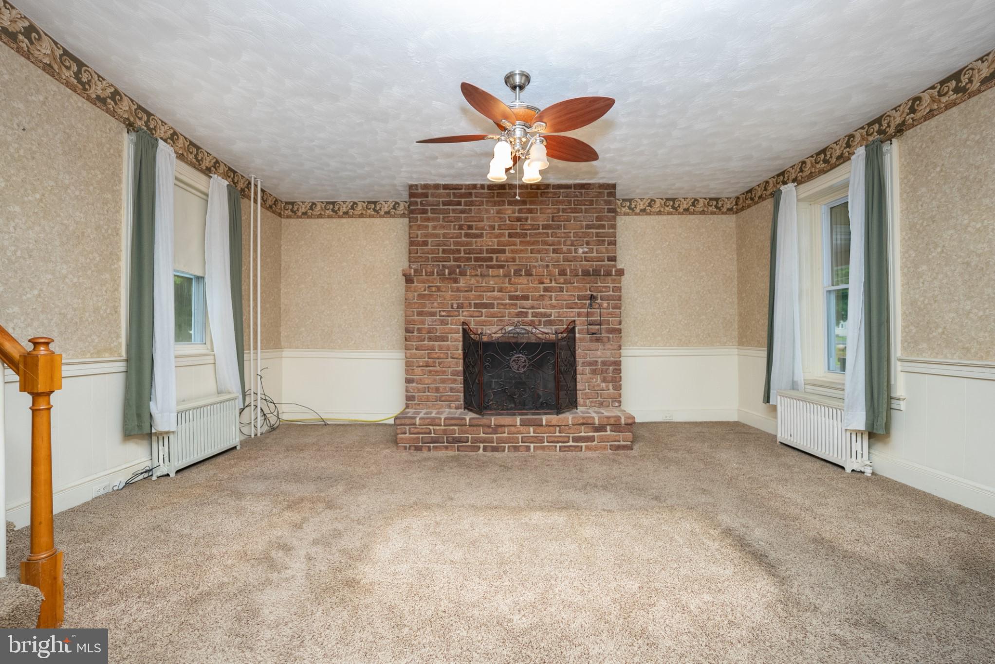 SOUTHAMPTON/FRANKLIN CO. - Residential