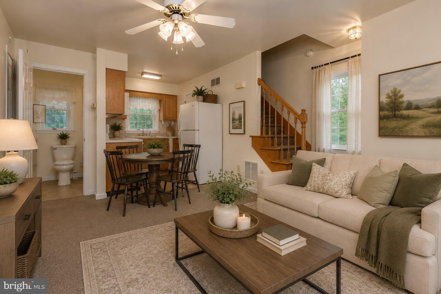 SOUTHAMPTON/FRANKLIN CO. - Residential