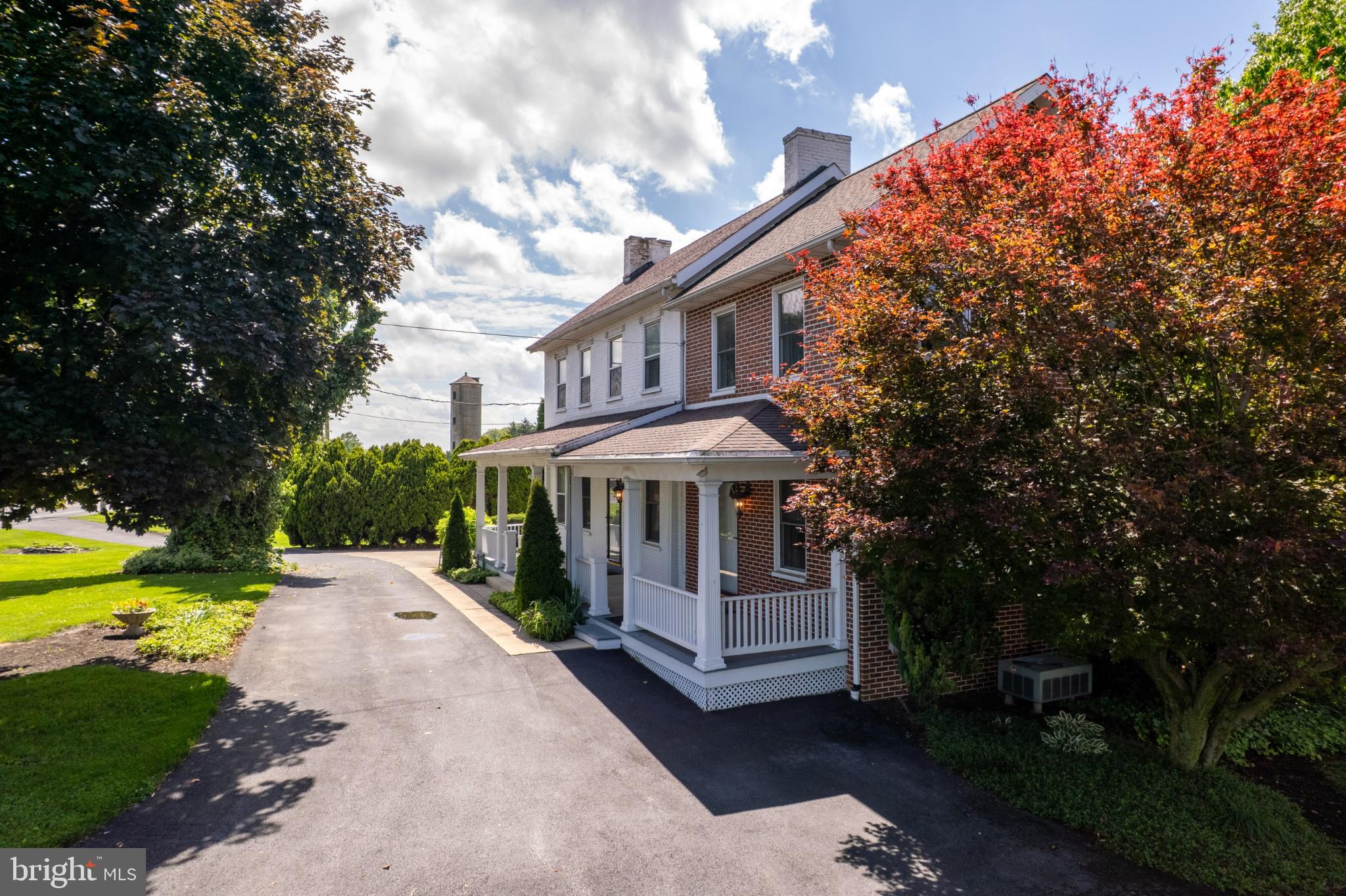 SOUTHAMPTON/FRANKLIN CO. - Residential