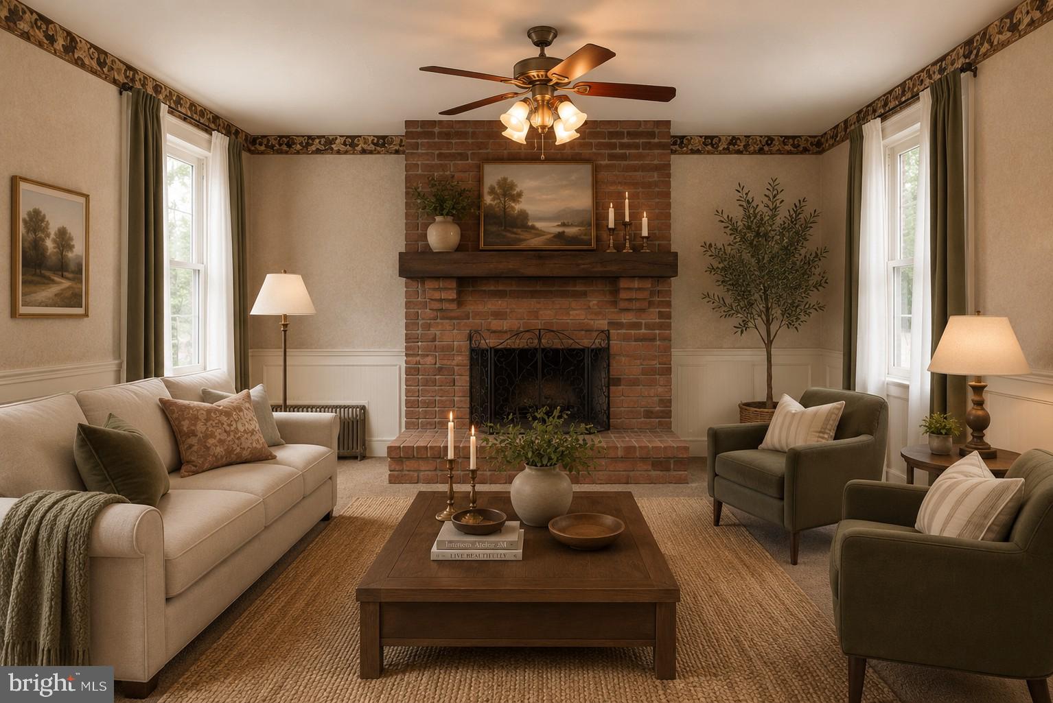 SOUTHAMPTON/FRANKLIN CO. - Residential