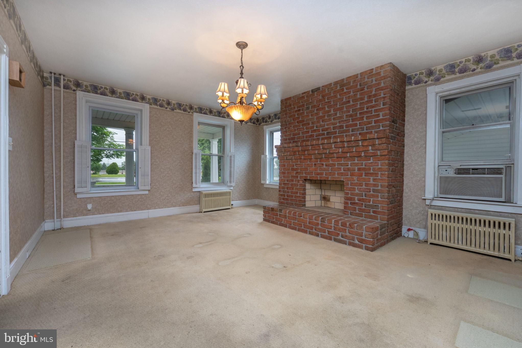 SOUTHAMPTON/FRANKLIN CO. - Residential