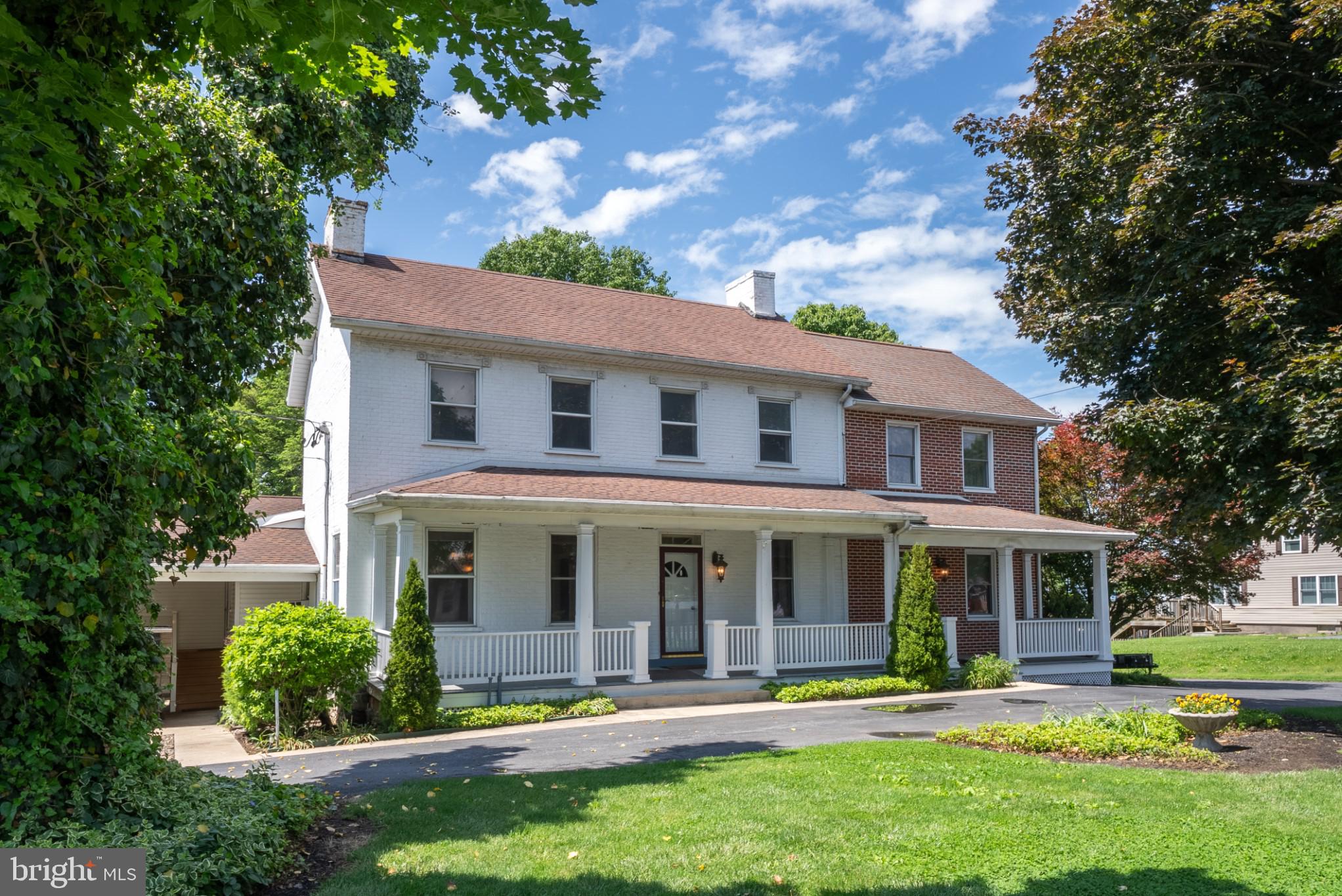 SOUTHAMPTON/FRANKLIN CO. - Residential