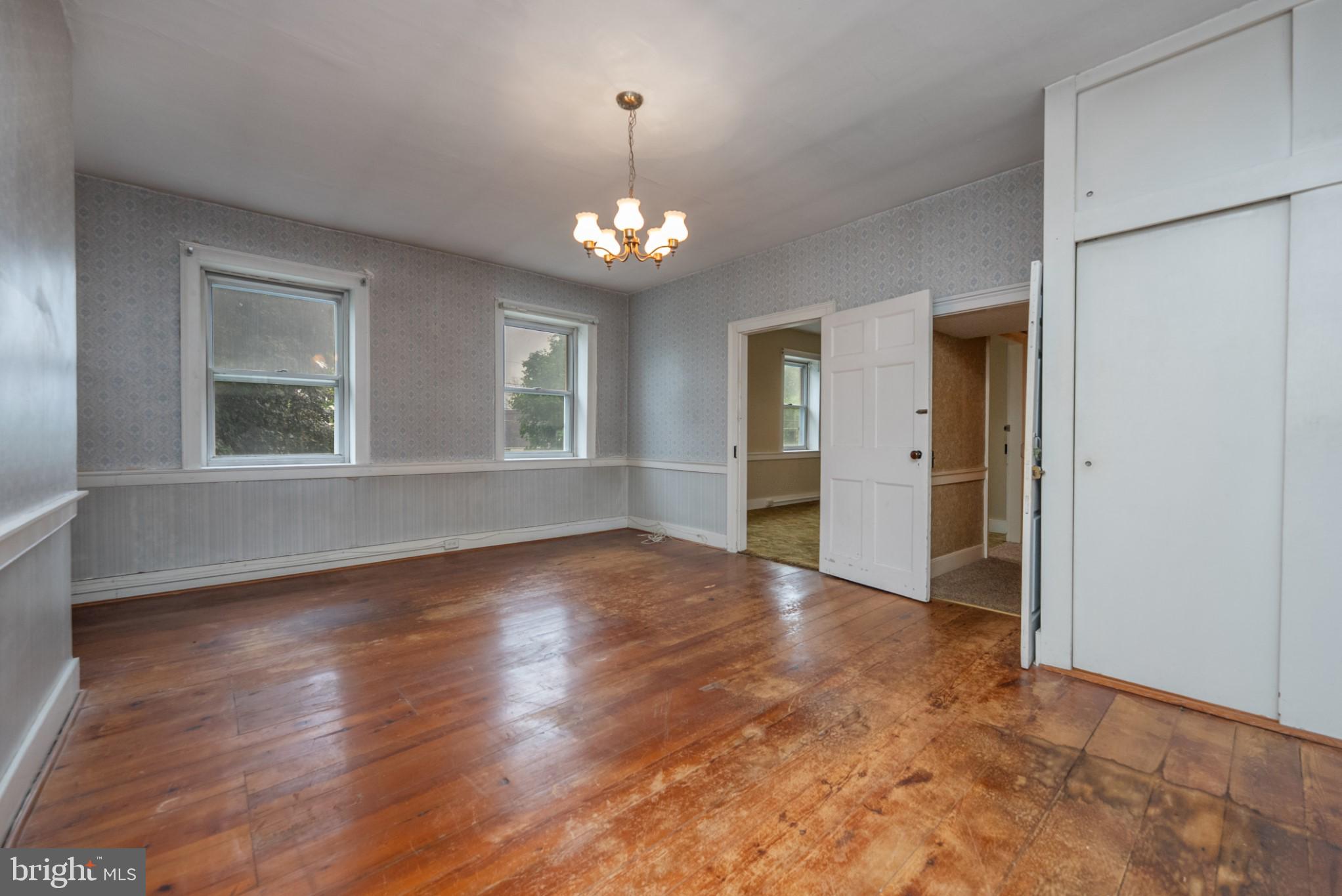 SOUTHAMPTON/FRANKLIN CO. - Residential
