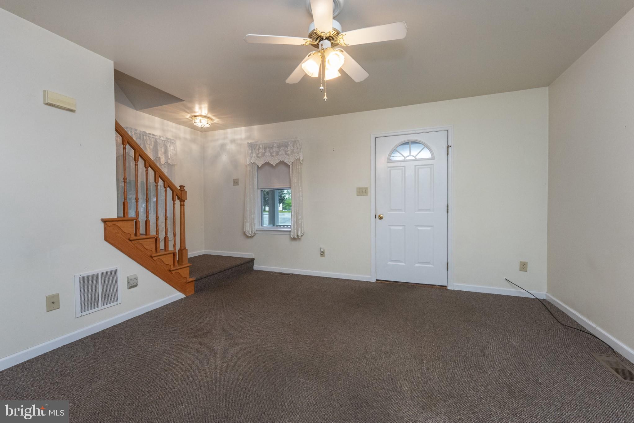 SOUTHAMPTON/FRANKLIN CO. - Residential