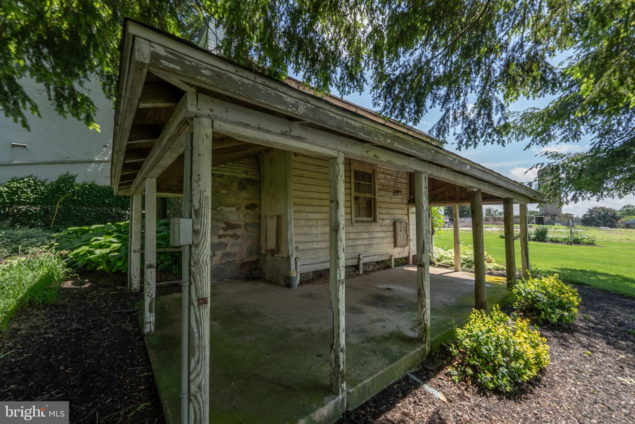 SOUTHAMPTON/FRANKLIN CO. - Residential