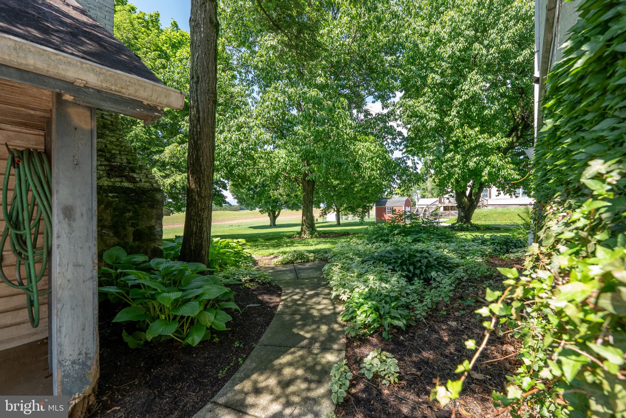 SOUTHAMPTON/FRANKLIN CO. - Residential