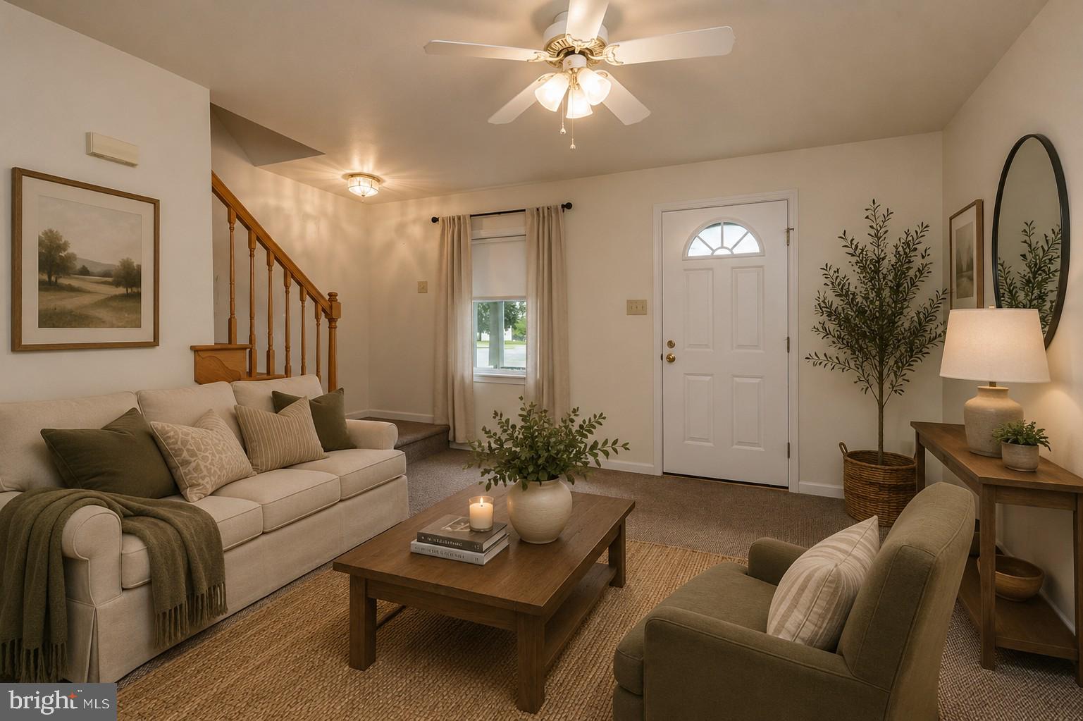 SOUTHAMPTON/FRANKLIN CO. - Residential
