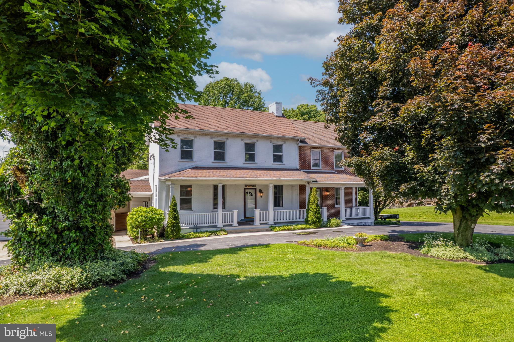 SOUTHAMPTON/FRANKLIN CO. - Residential