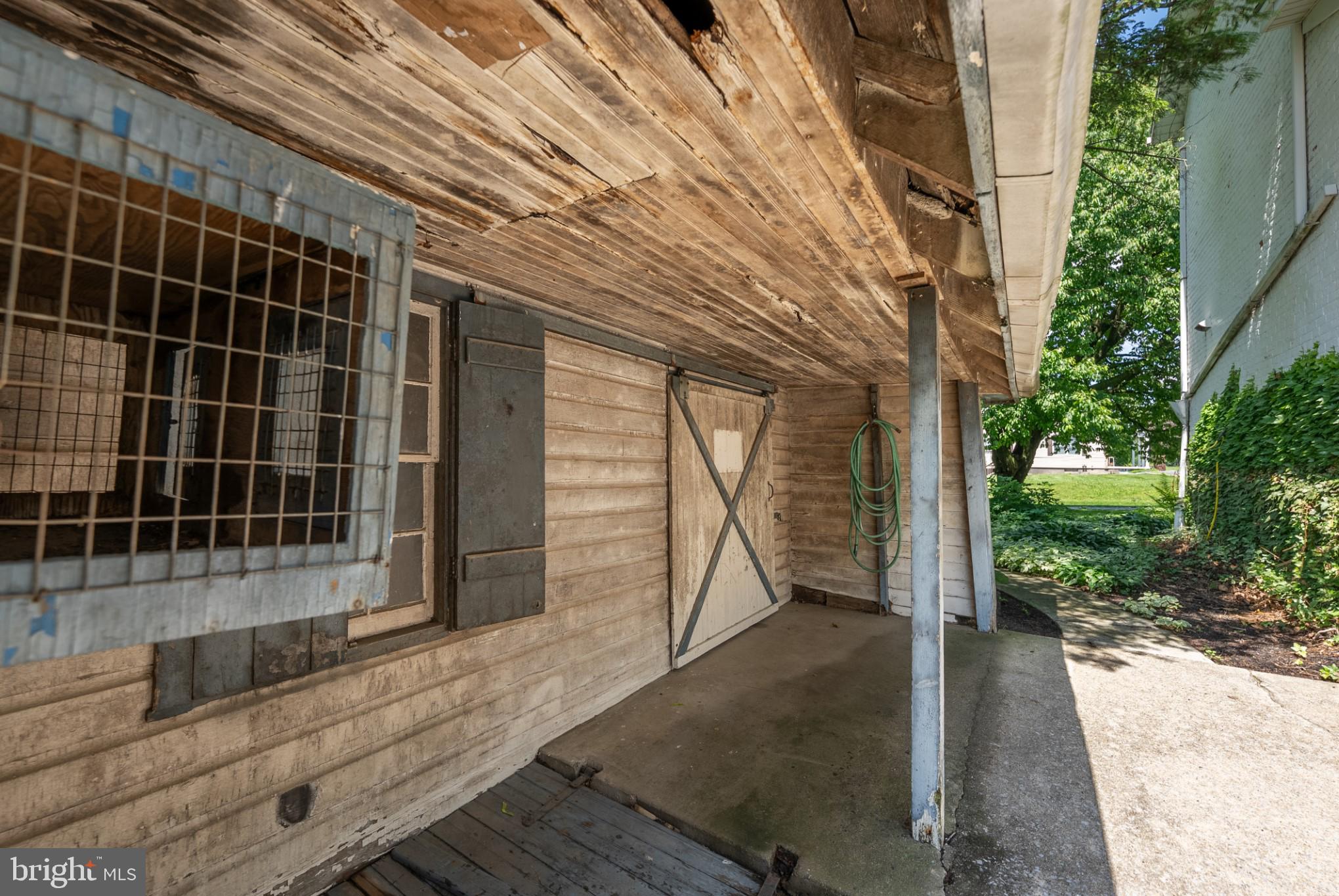 SOUTHAMPTON/FRANKLIN CO. - Residential