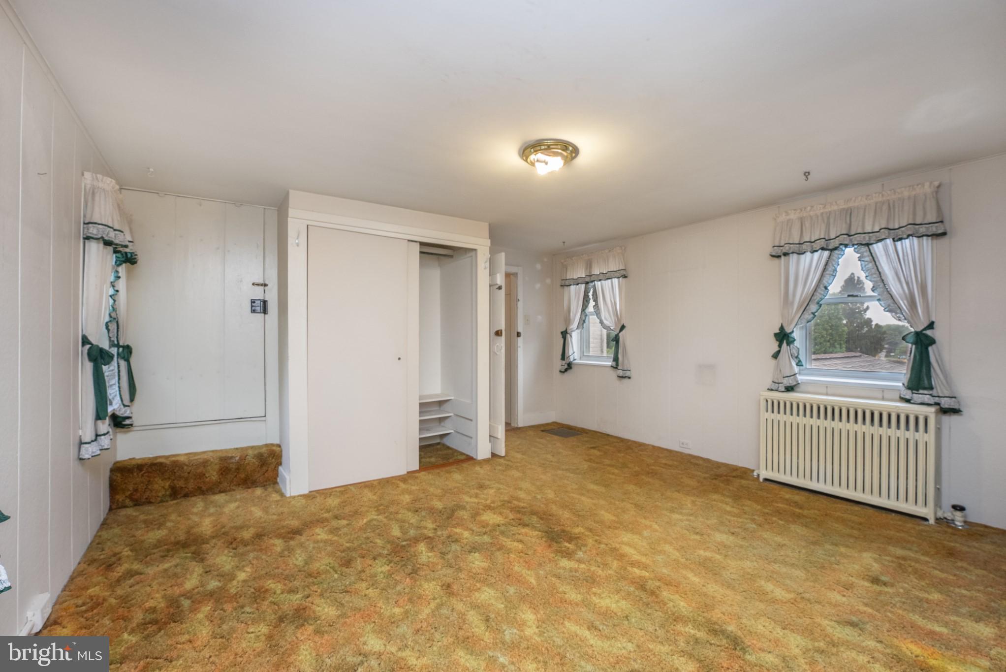 SOUTHAMPTON/FRANKLIN CO. - Residential