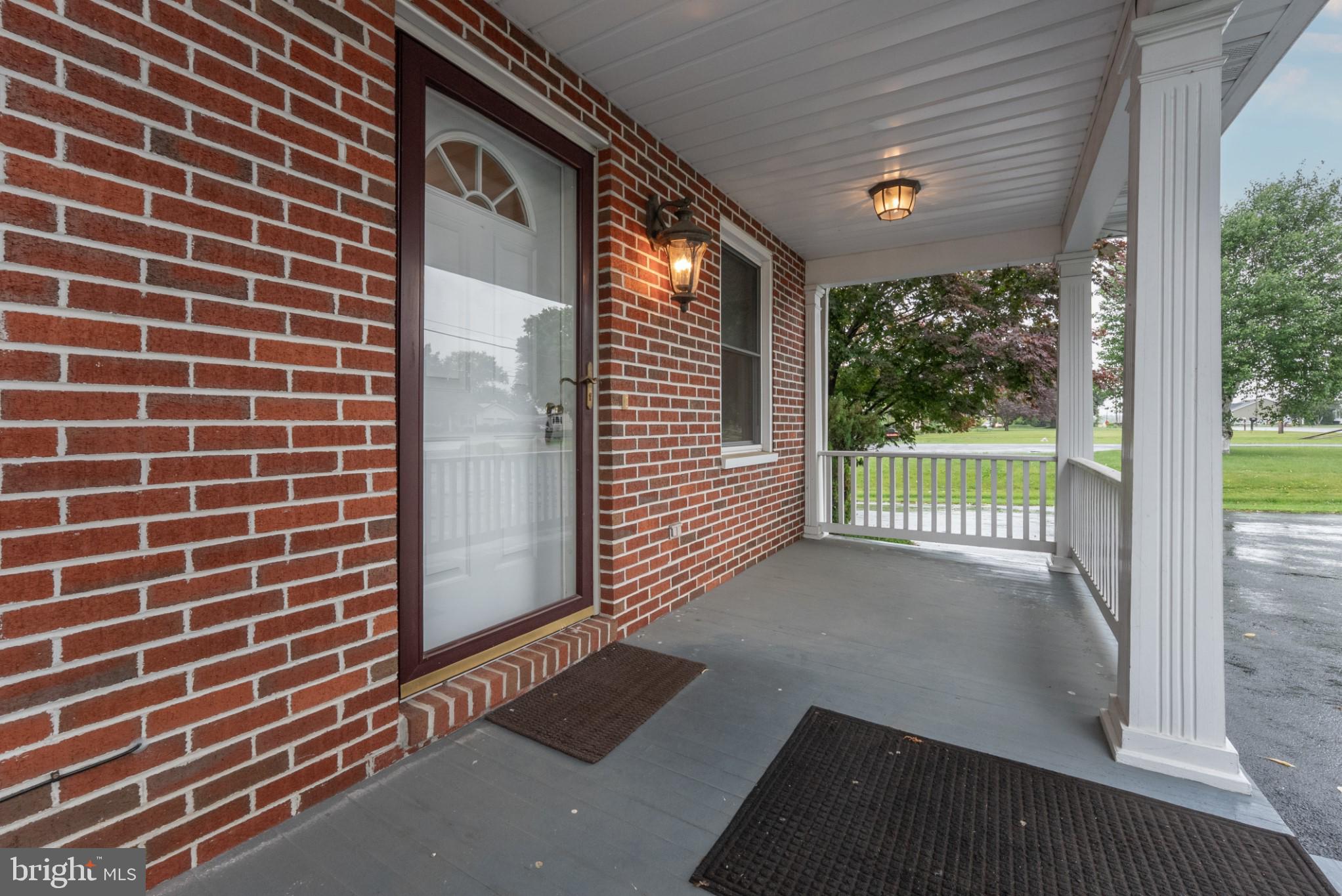 SOUTHAMPTON/FRANKLIN CO. - Residential