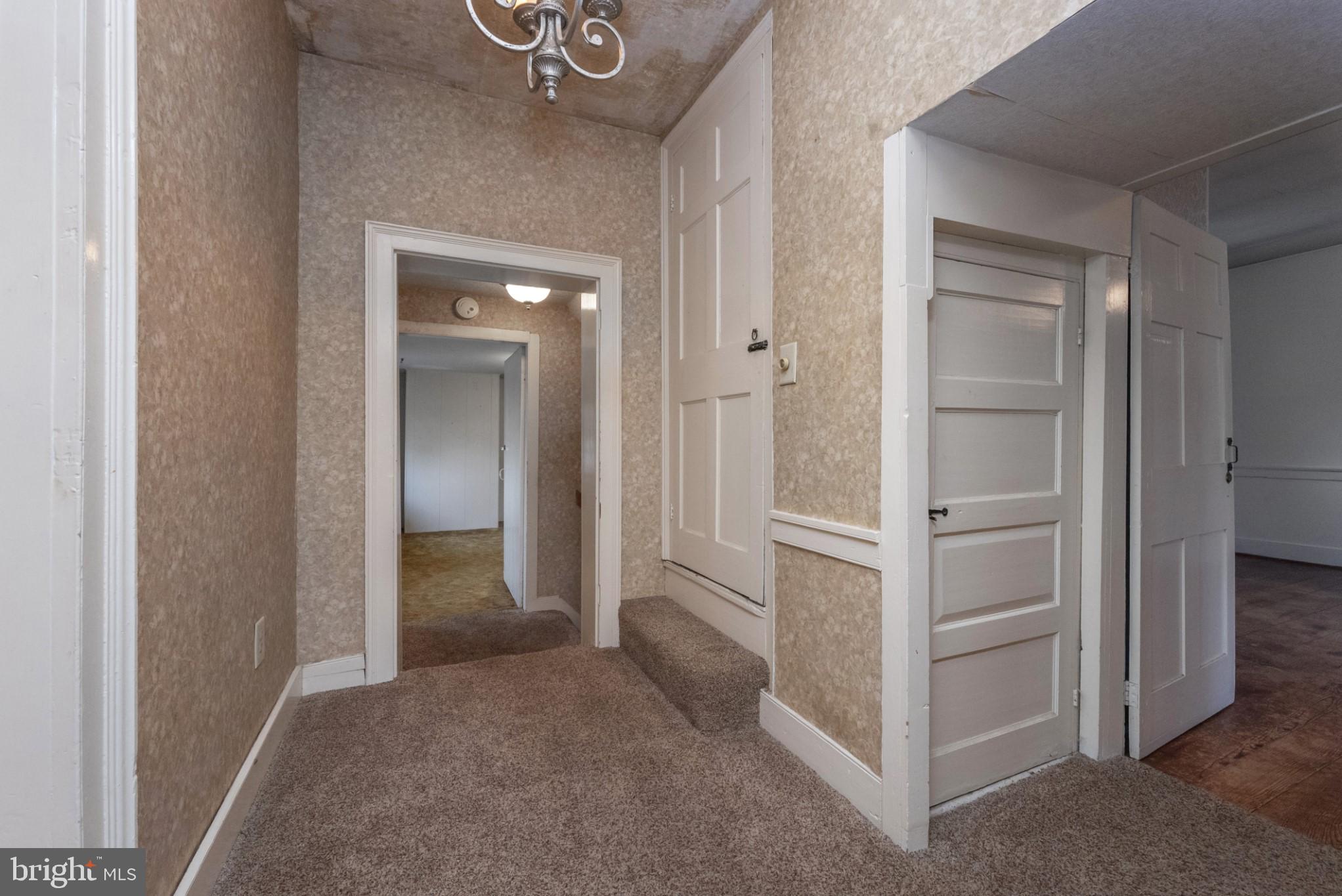 SOUTHAMPTON/FRANKLIN CO. - Residential