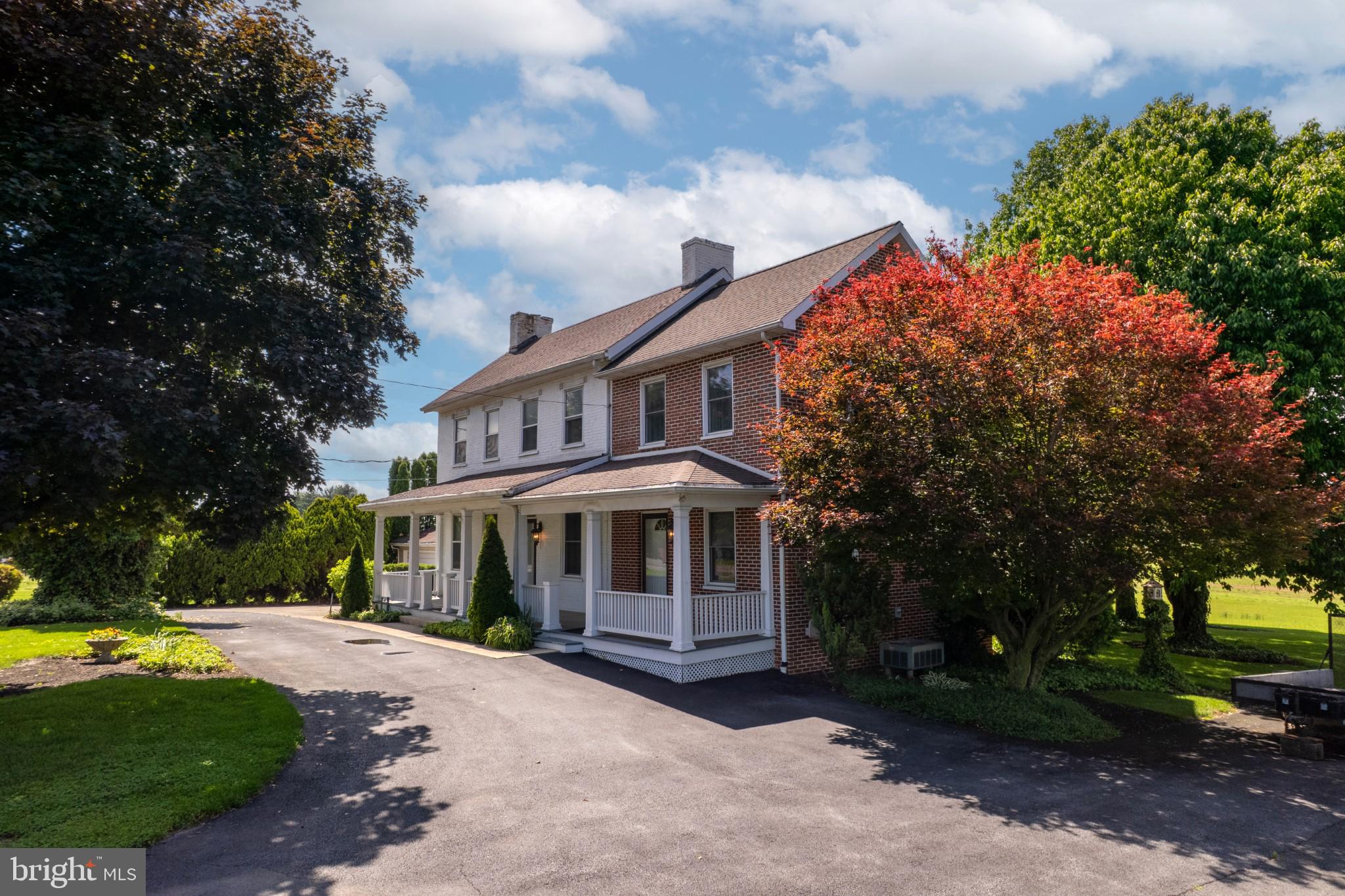 SOUTHAMPTON/FRANKLIN CO. - Residential