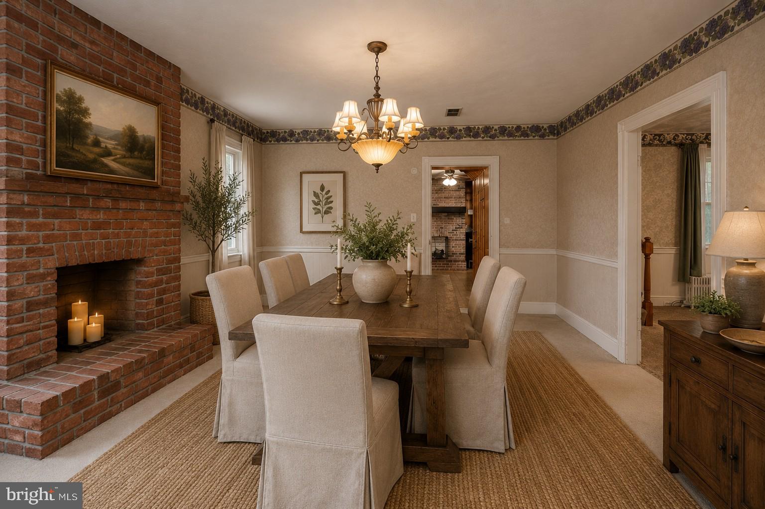 SOUTHAMPTON/FRANKLIN CO. - Residential